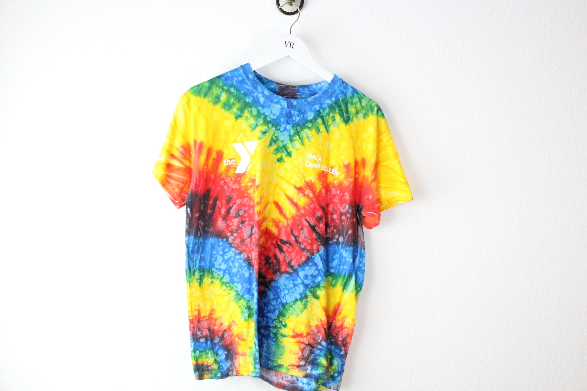 Vintage Camp Cullen Batik T-Shirt (M)