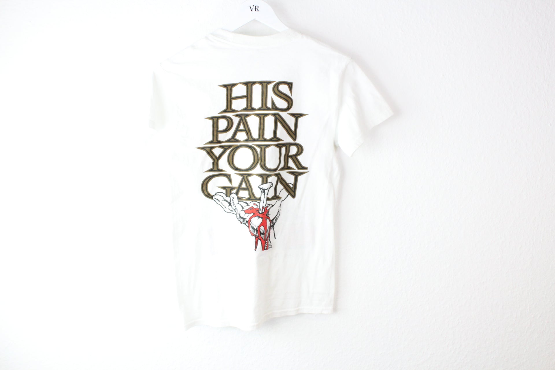 Vintage Lords T-Shirt (S)