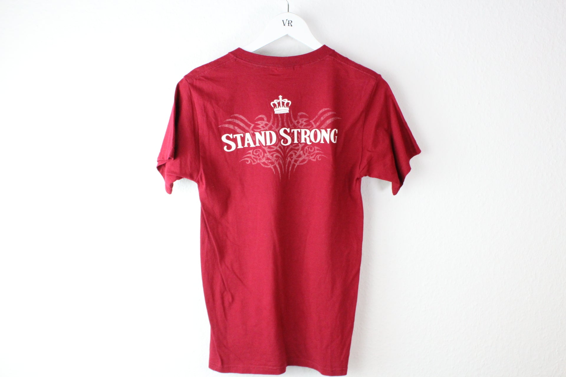 Vintage Kingdom Crew T-Shirt (S)