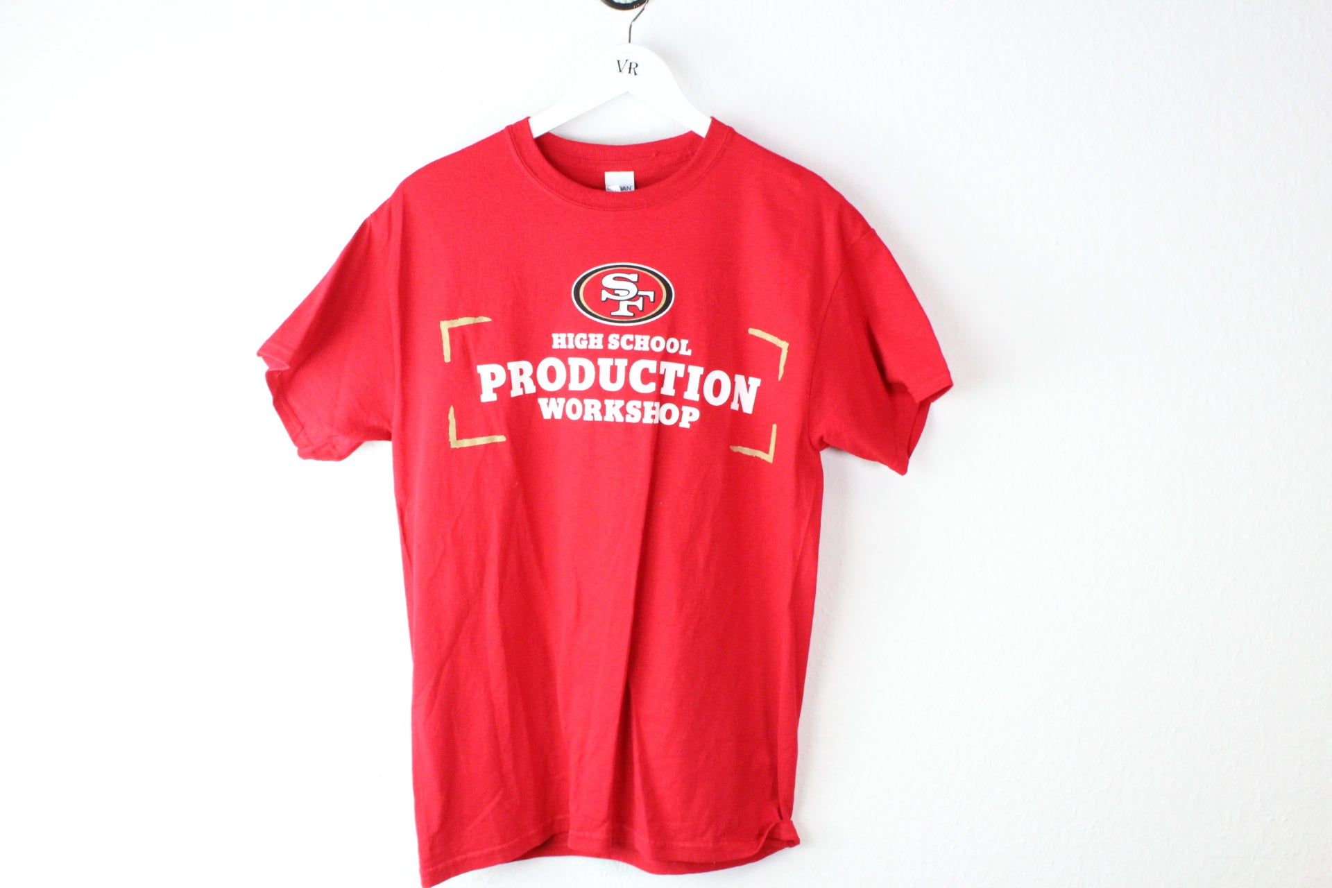 Vintage San Francisco 49 T-Shirt (M)