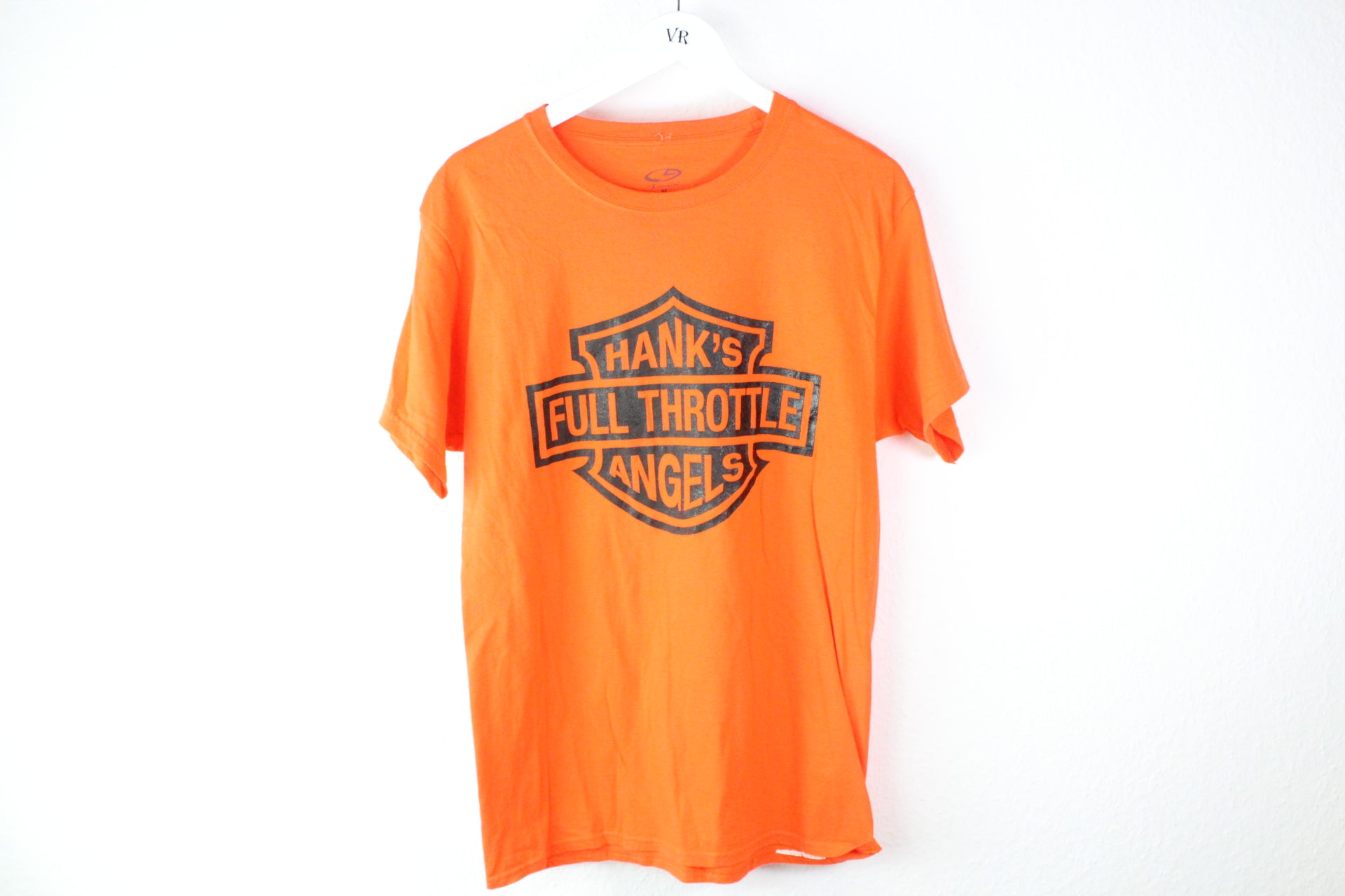 Vintage Hanks T-Shirt (M)