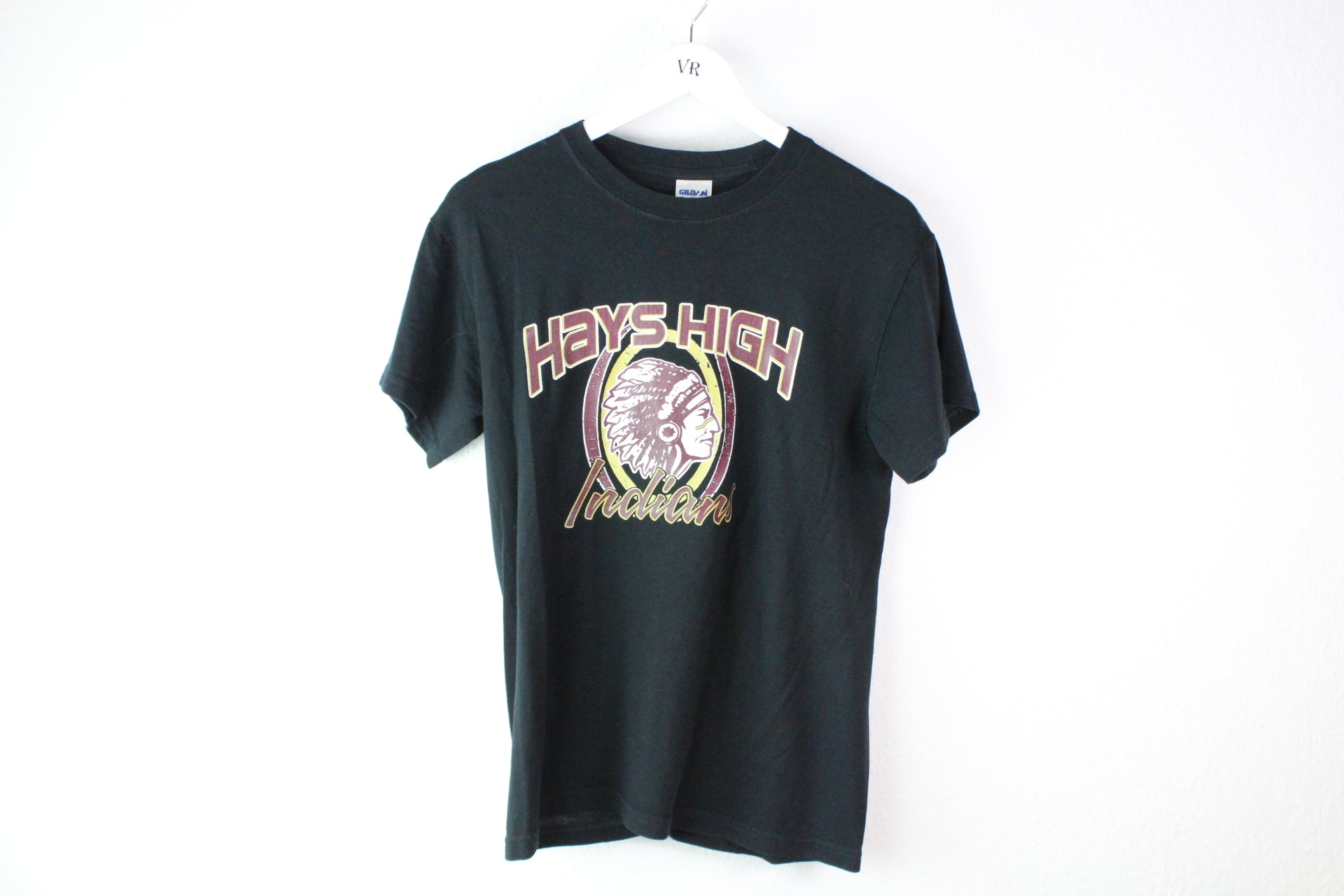 Vintage Hays High T-Shirt (S)