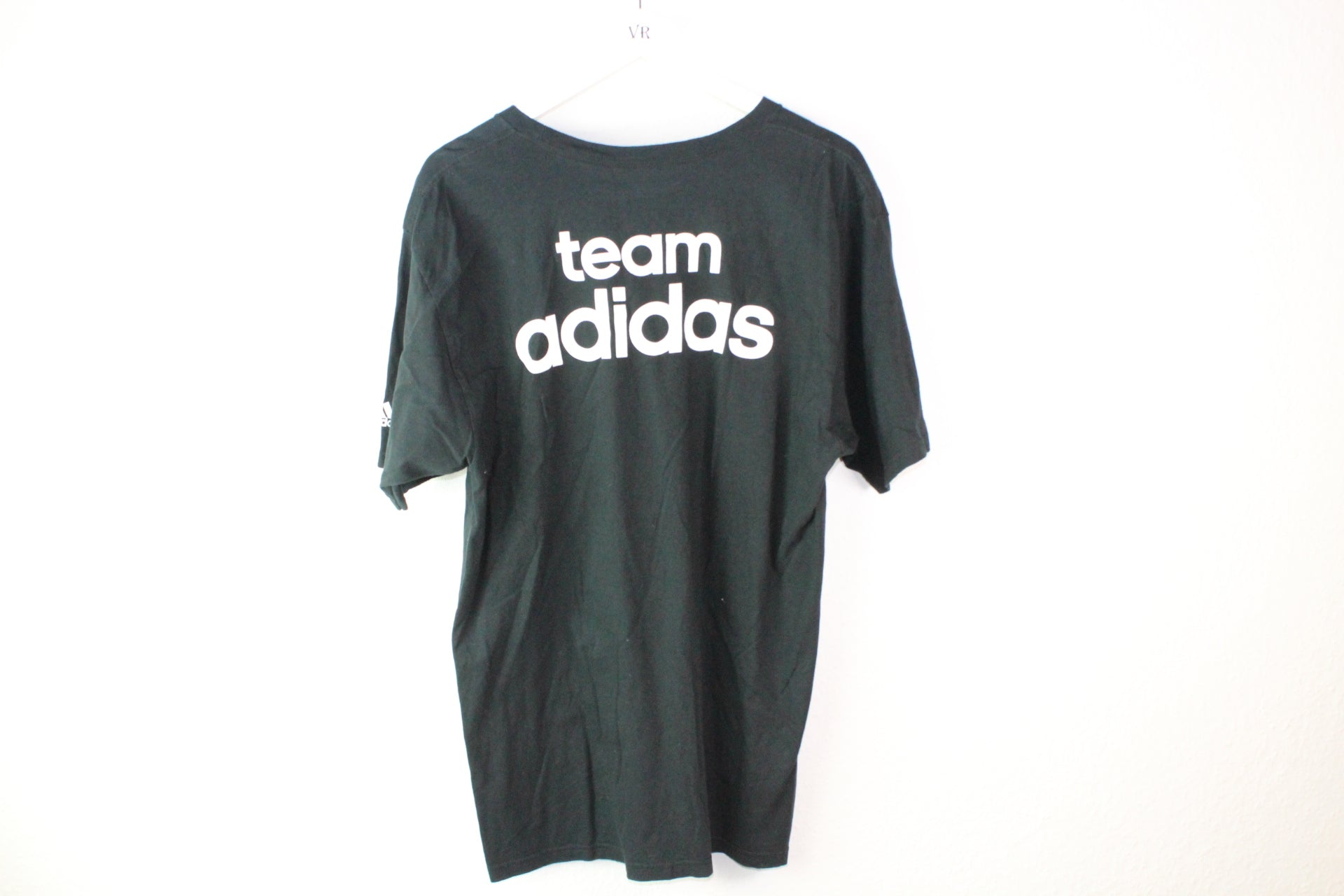 Vintage Adidas T-Shirt (XL)