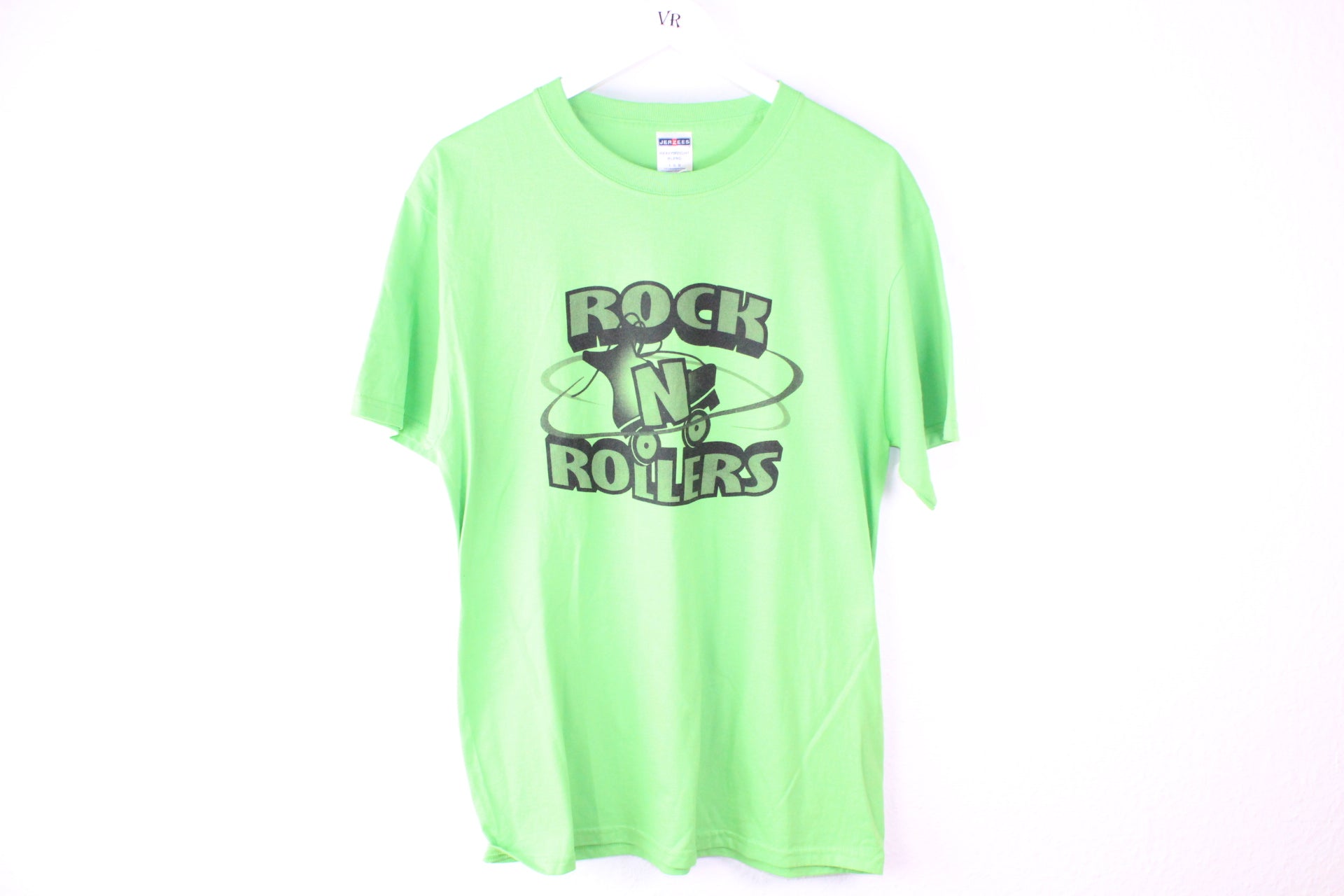 Vintage Rock N Rollers T-Shirt (L)