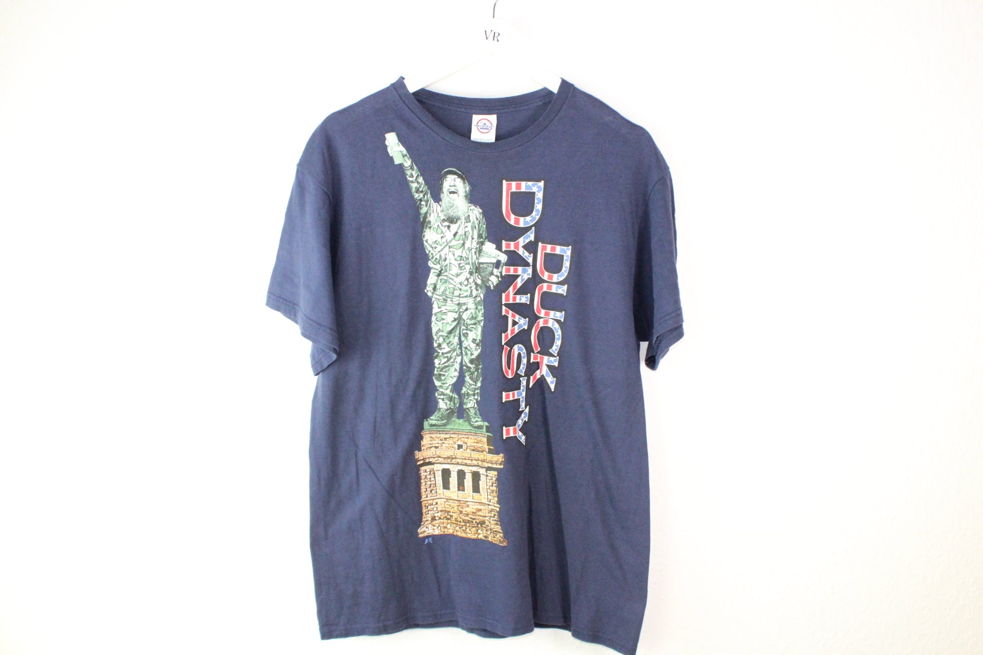 Vintage Duck Dynasty T-Shirt (L)
