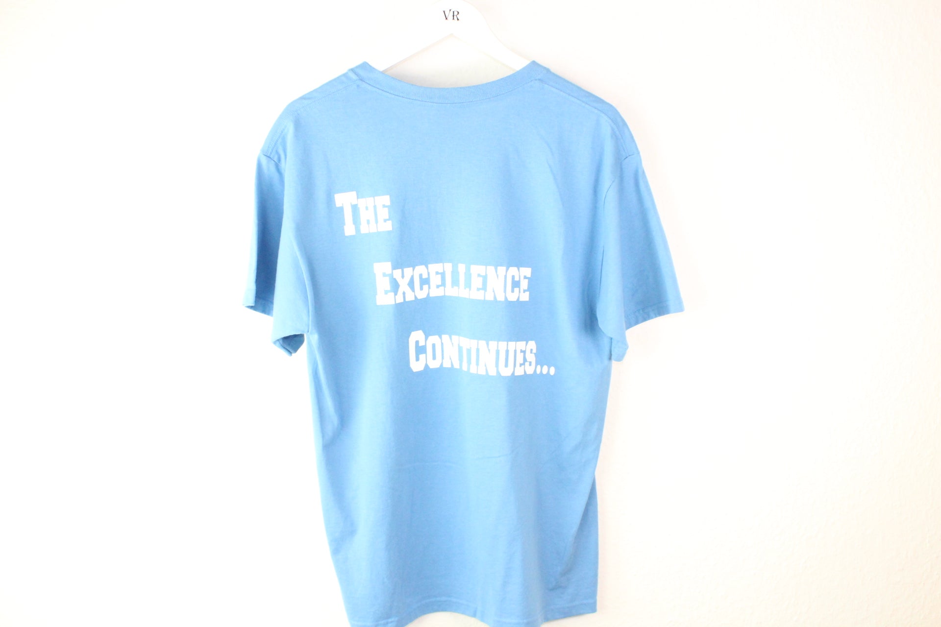 Vintage Saint Joseph School T-Shirt (L)