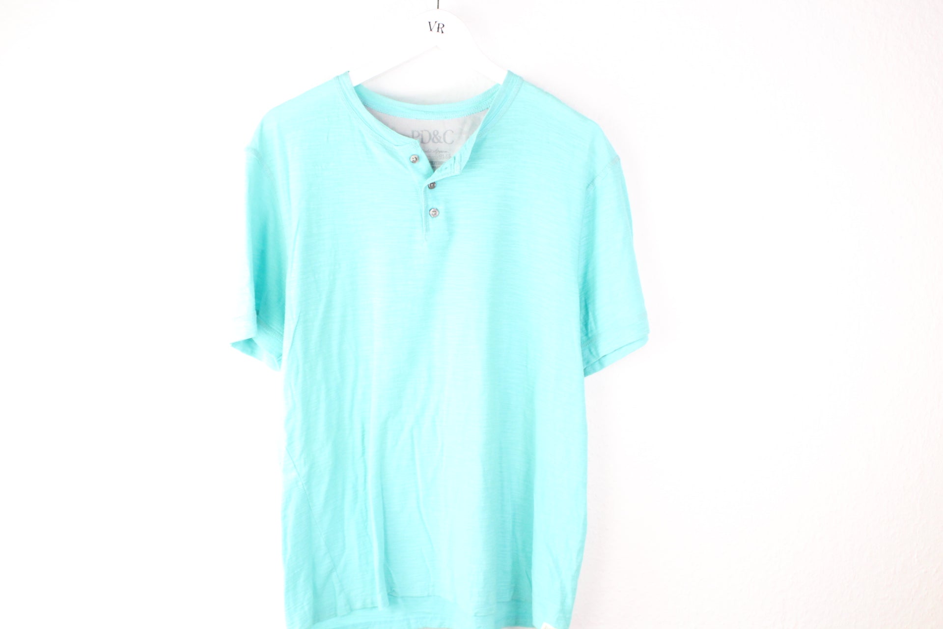Vintage Blue T-Shirt (L)