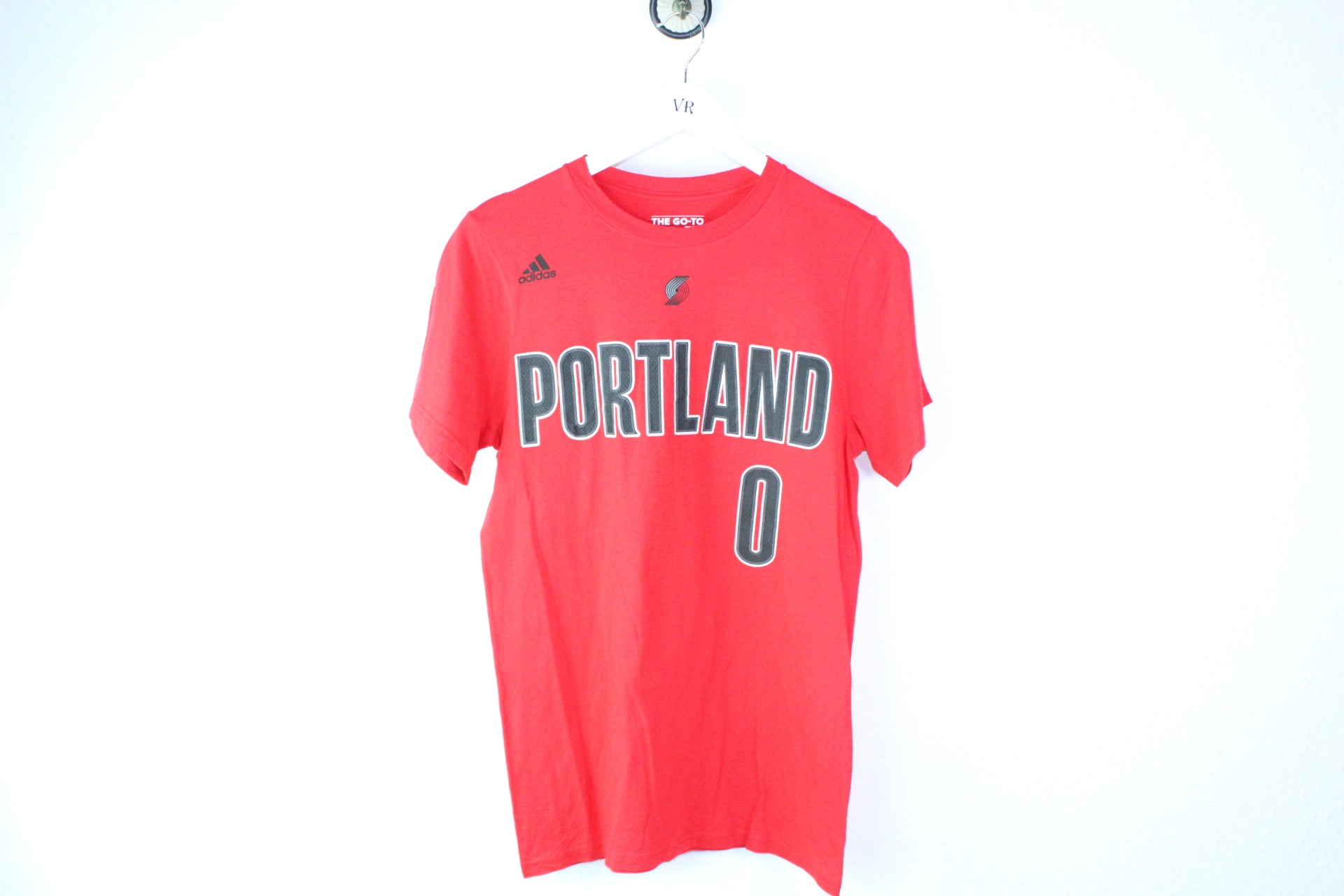 Vintage Portland T-Shirt (S)