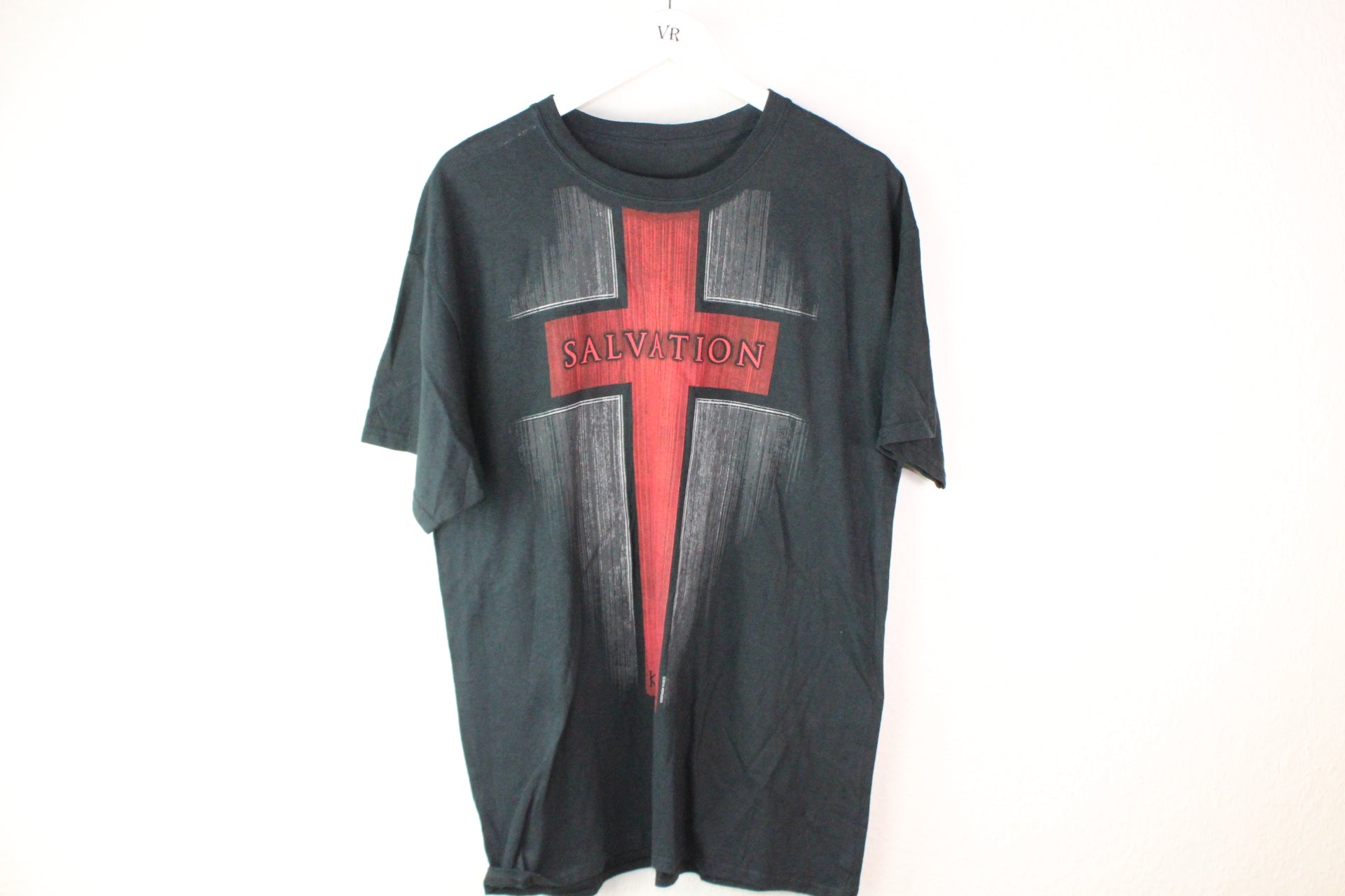 Vintage Salvation T-Shirt