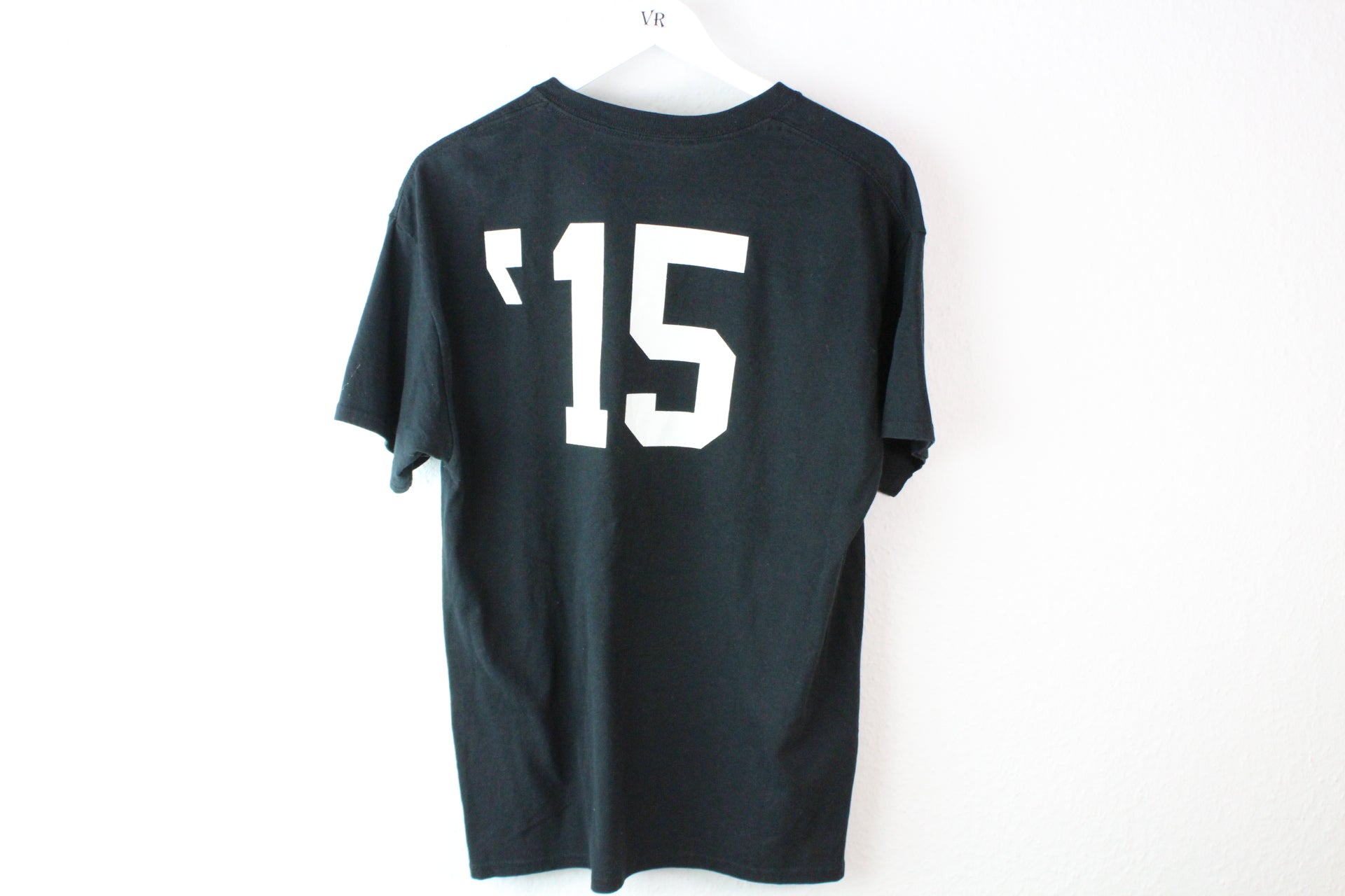 Vintage Volleyball T-Shirt (L)
