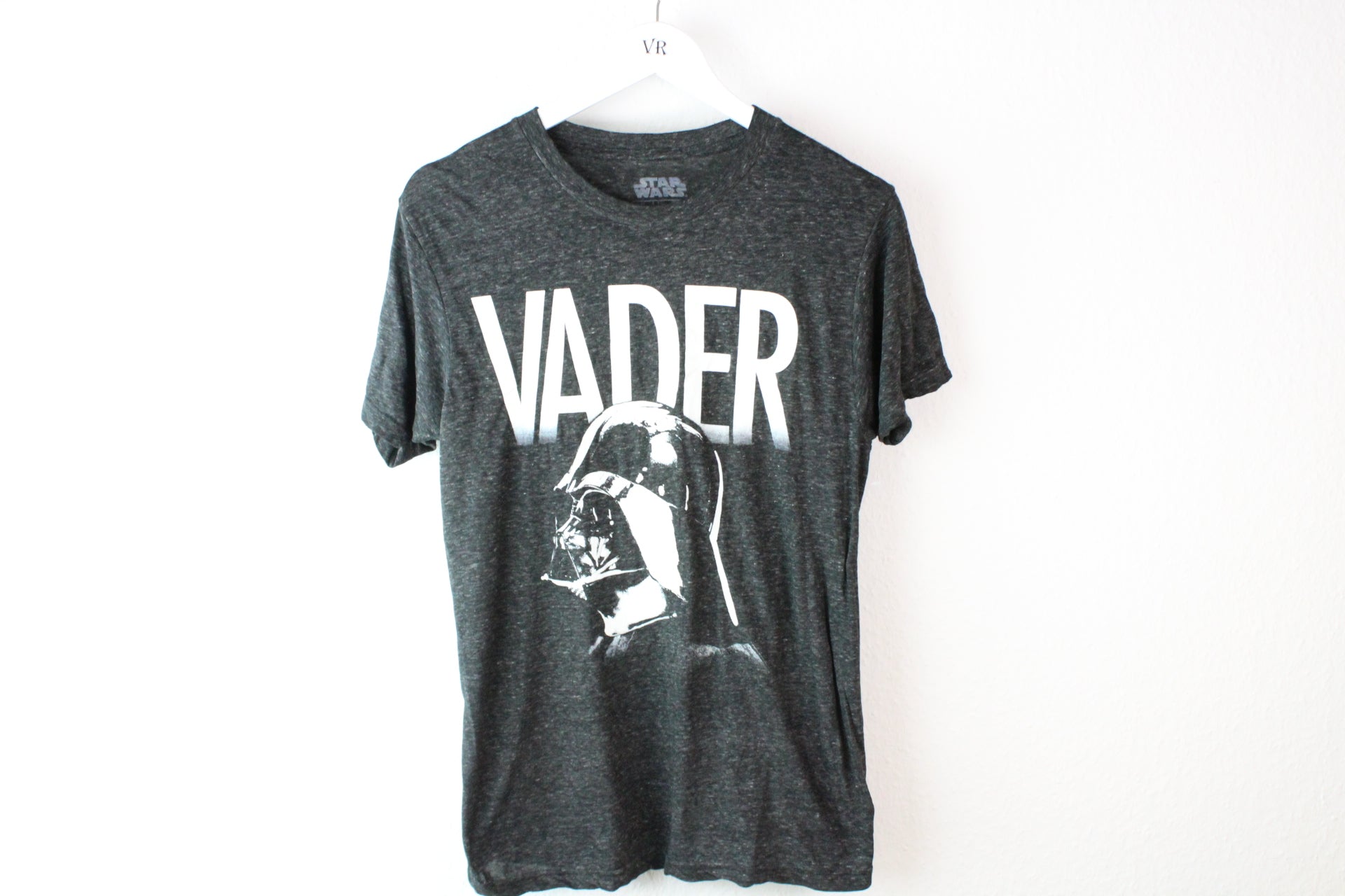 Vintage Vader T-Shirt (S-M)
