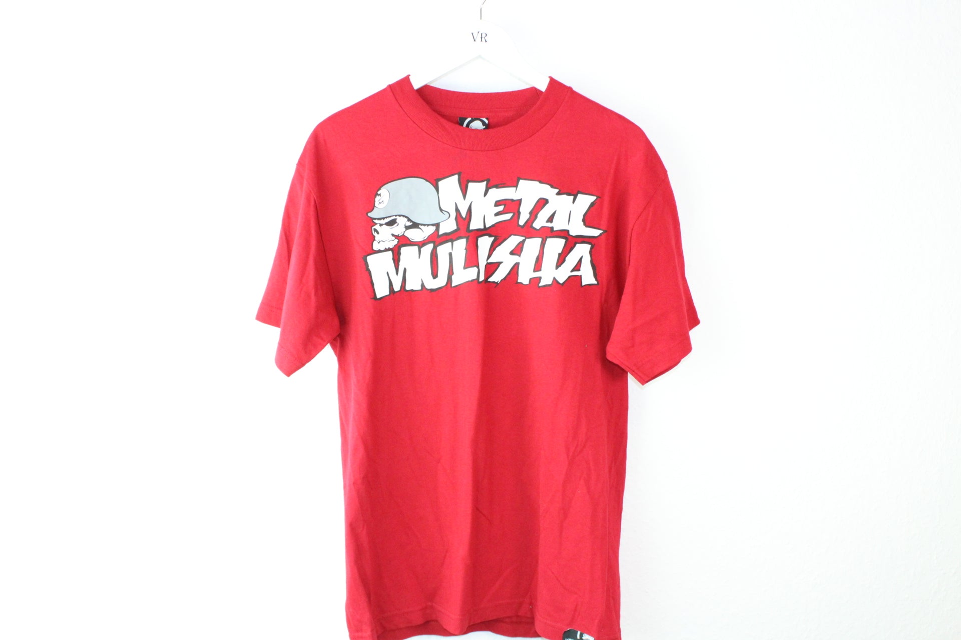 Vintage Metal Mulisha T-Shirt (M)