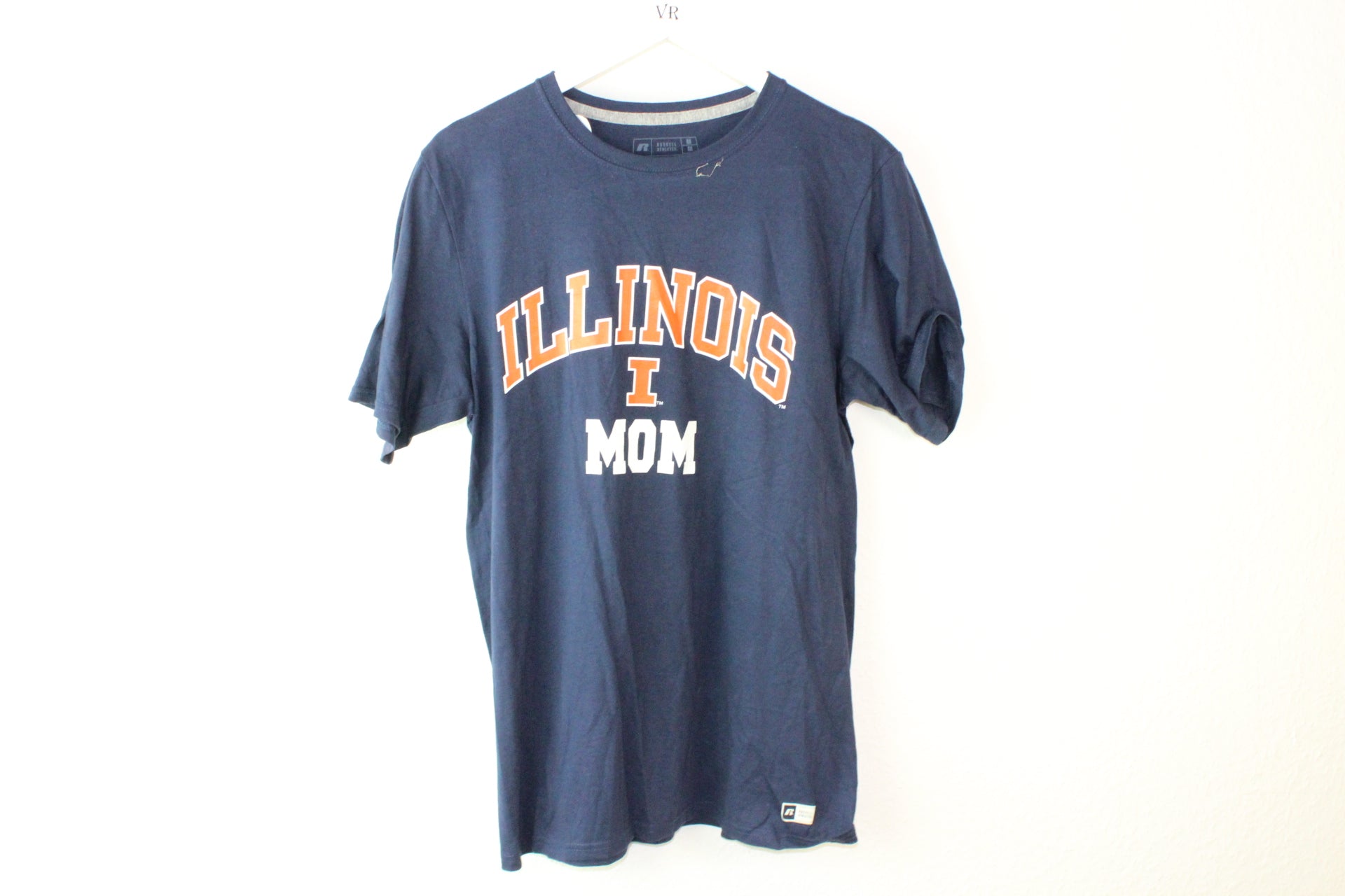 Vintage Illinois Mom (M)