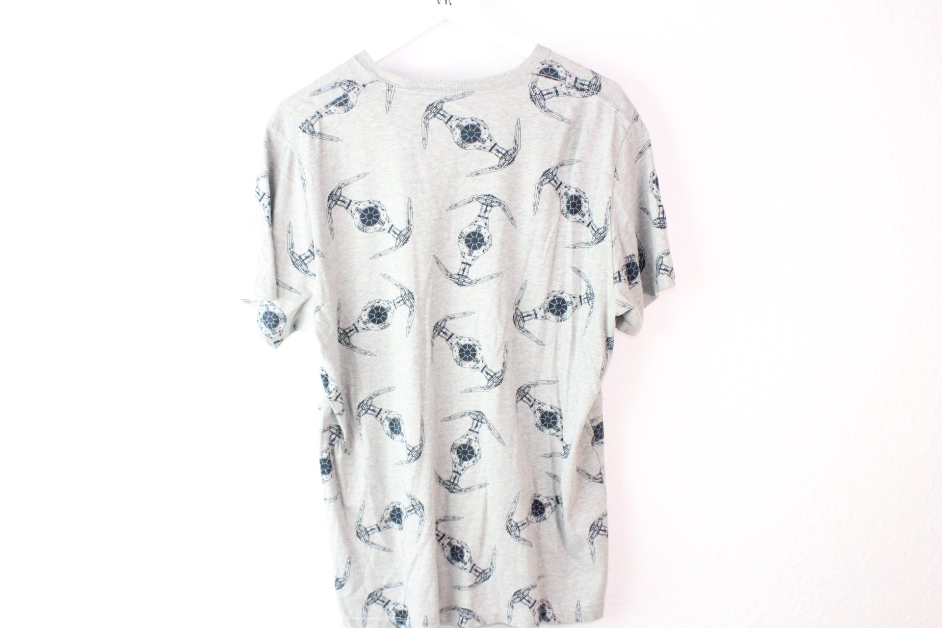 Vintage Star Wars T-Shirt (L)