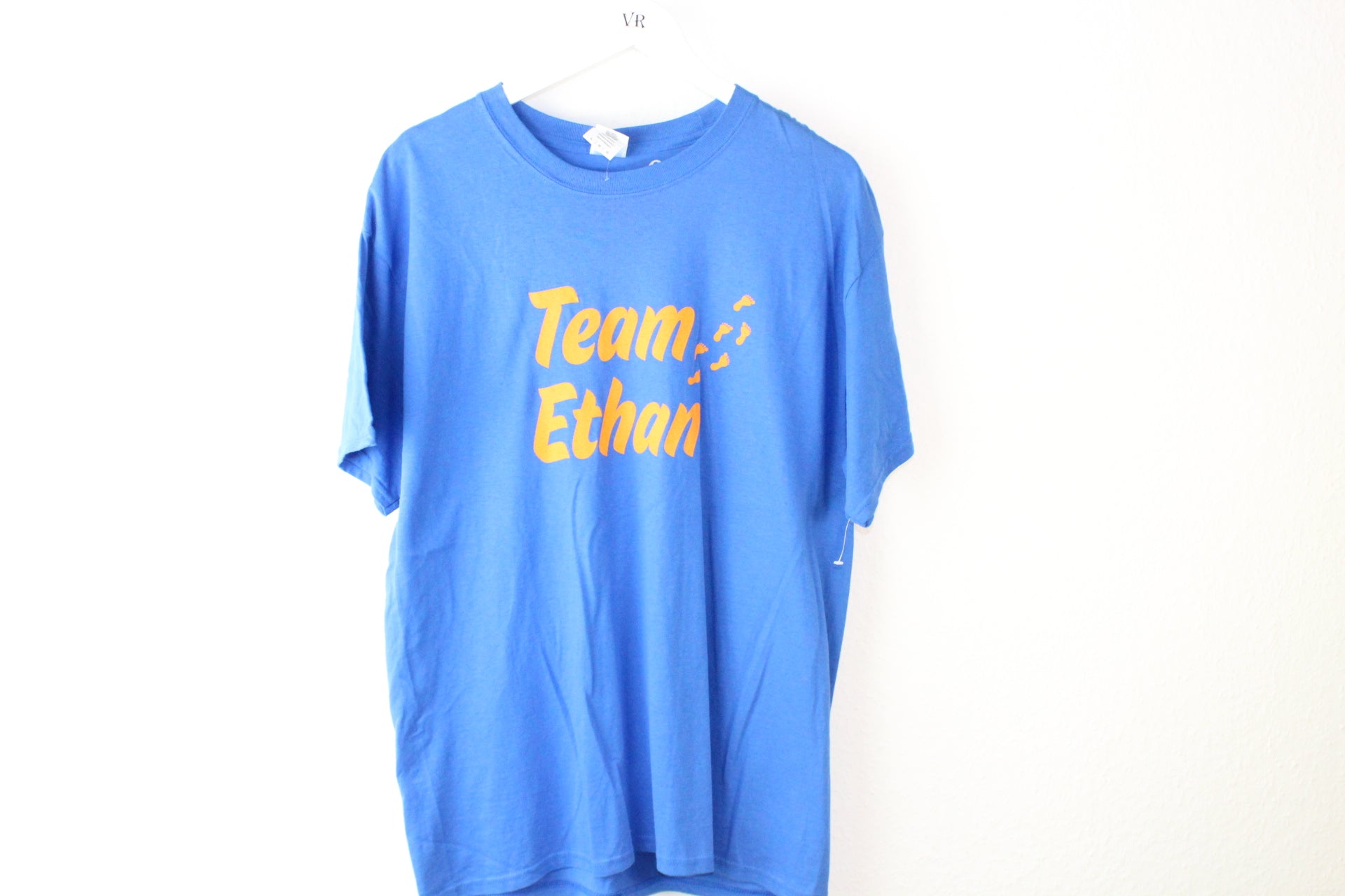 Vintage Team Ethan T-Shirt (L)