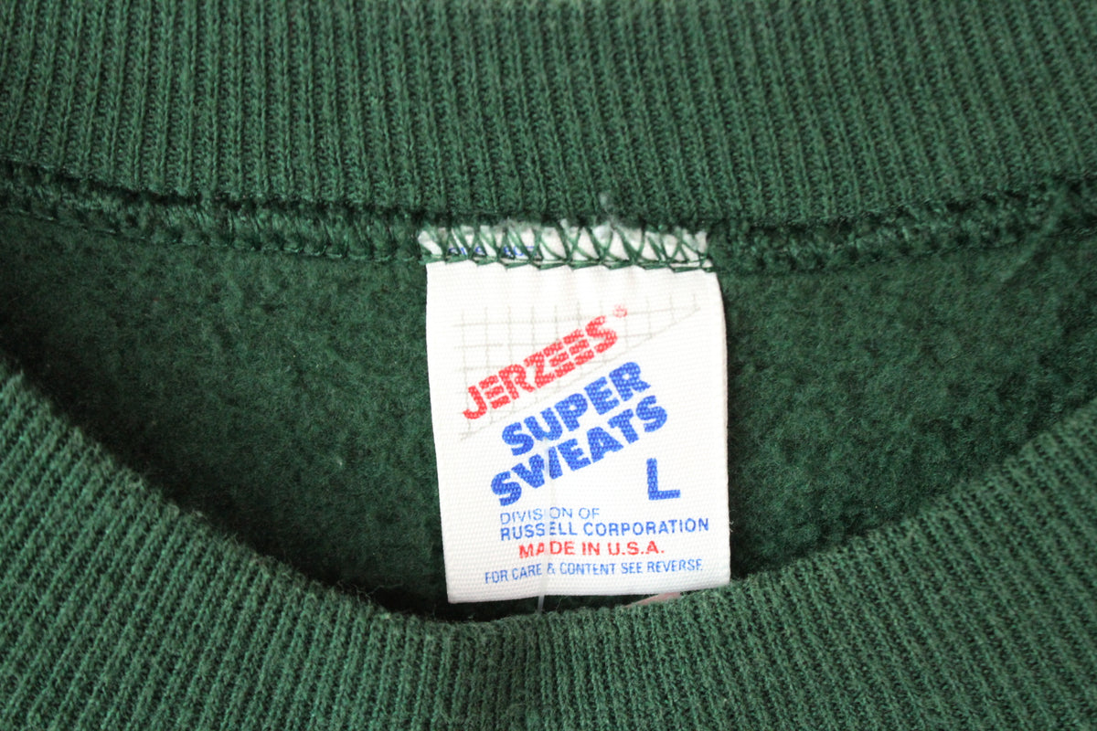Vintage Soccer Cup 1996 Sweatshirt (L)