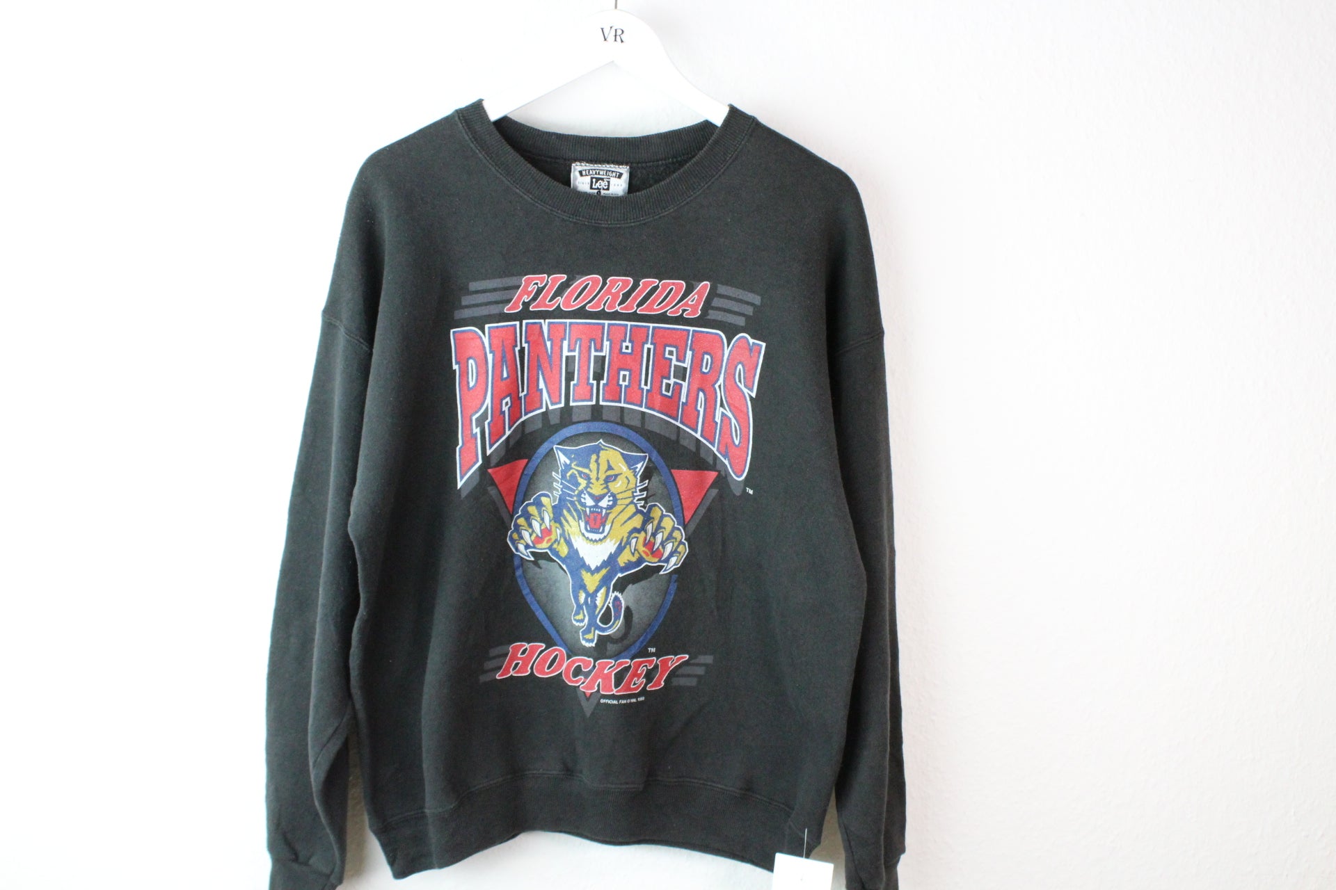 Vintage NHL 1993 Panthers Sweatshirt (L)