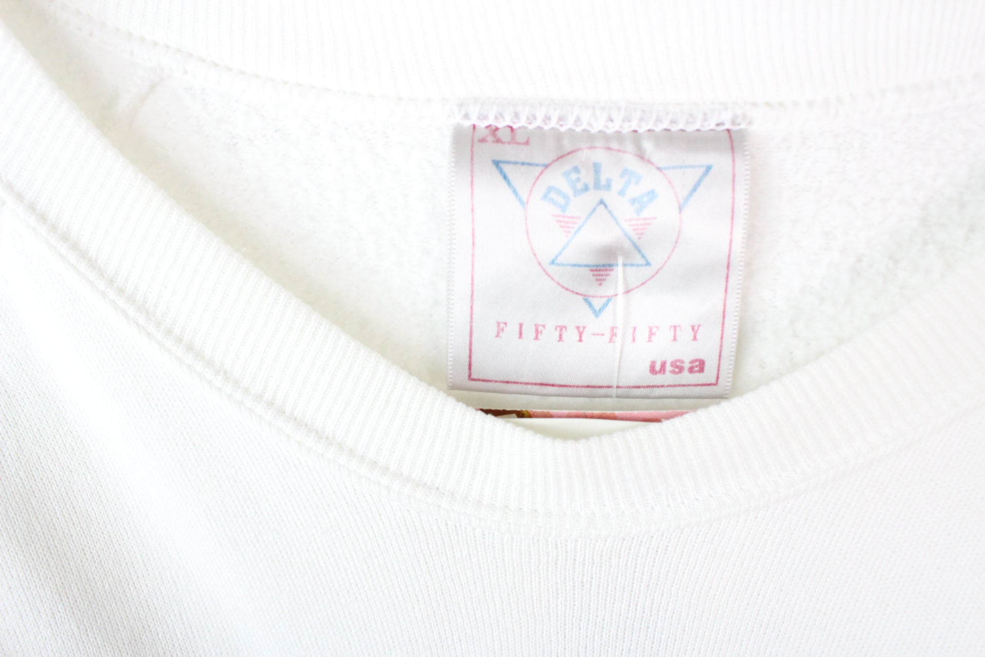 Vintage Germany Sweatshirt (XL)