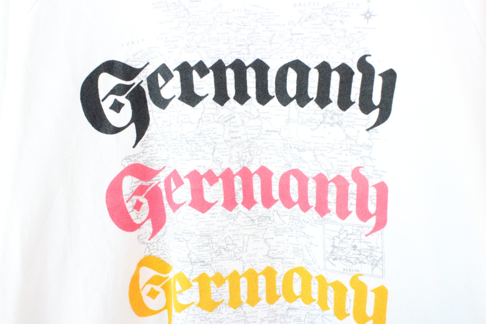 Vintage Germany Sweatshirt (XL)
