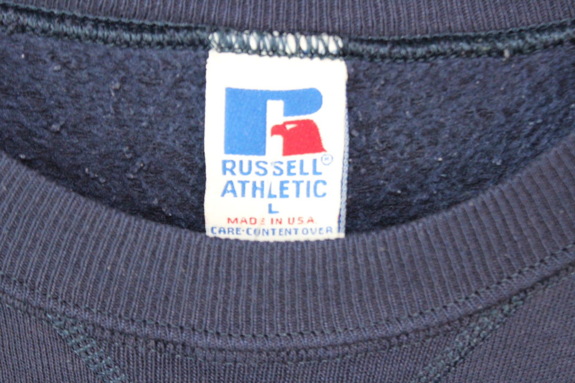 Vintage Villanova Universitats Sweatshirt (L)
