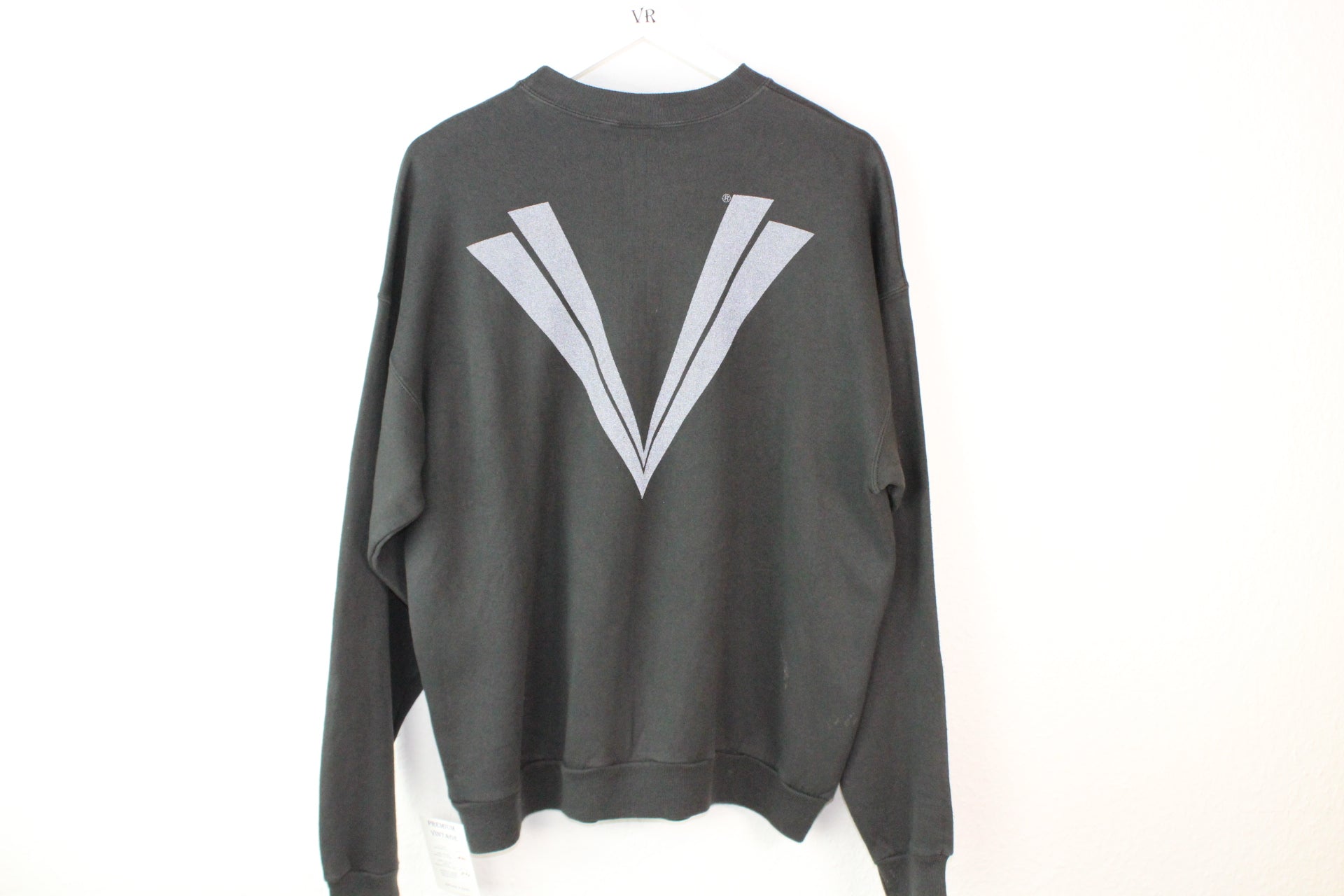 Vintage US Army Sweatshirt (XL)