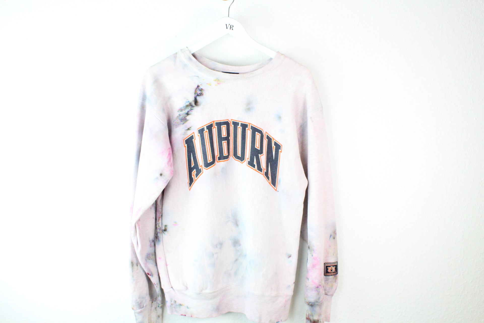 Vintage Auburn Universität Sweatshirt (XL)