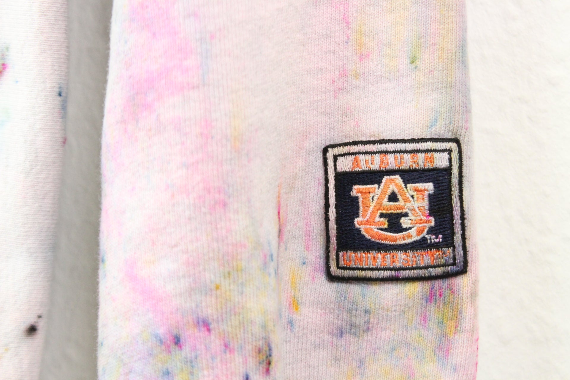 Vintage Auburn Universität Sweatshirt (XL)