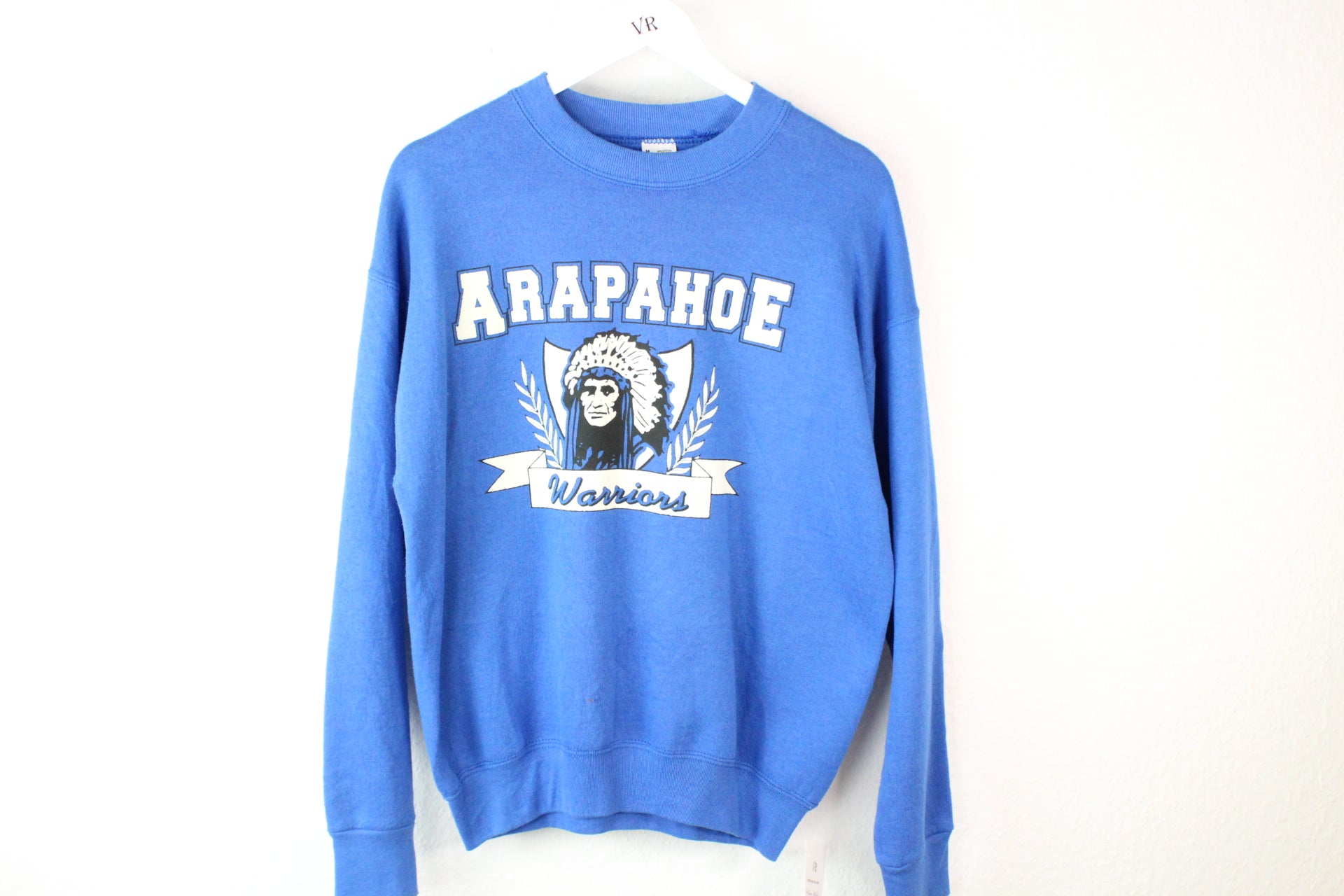 Vintage Arapahoe Warrioss Sweatshirt (M)