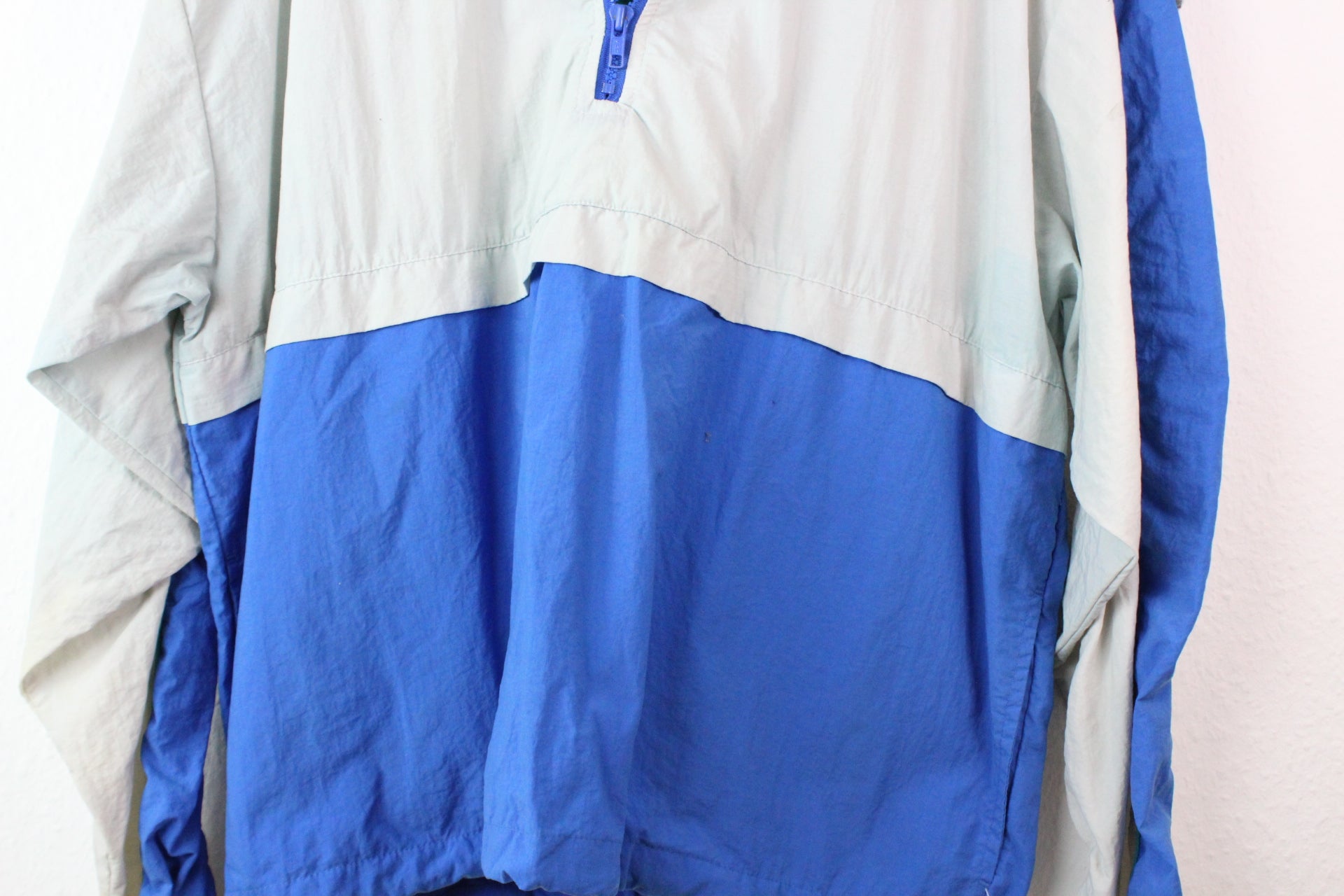 Vintage 80s 90s Nike Windbreaker (XL)