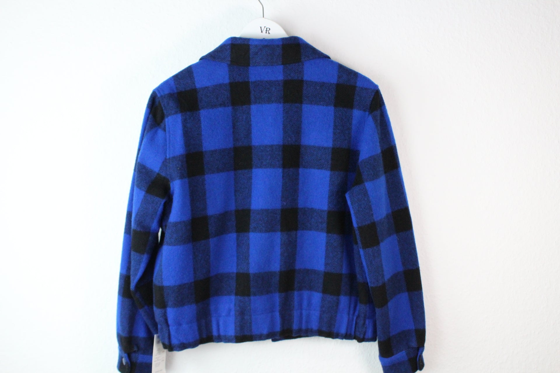 Vintage Pendleton 50er Jacke (M)