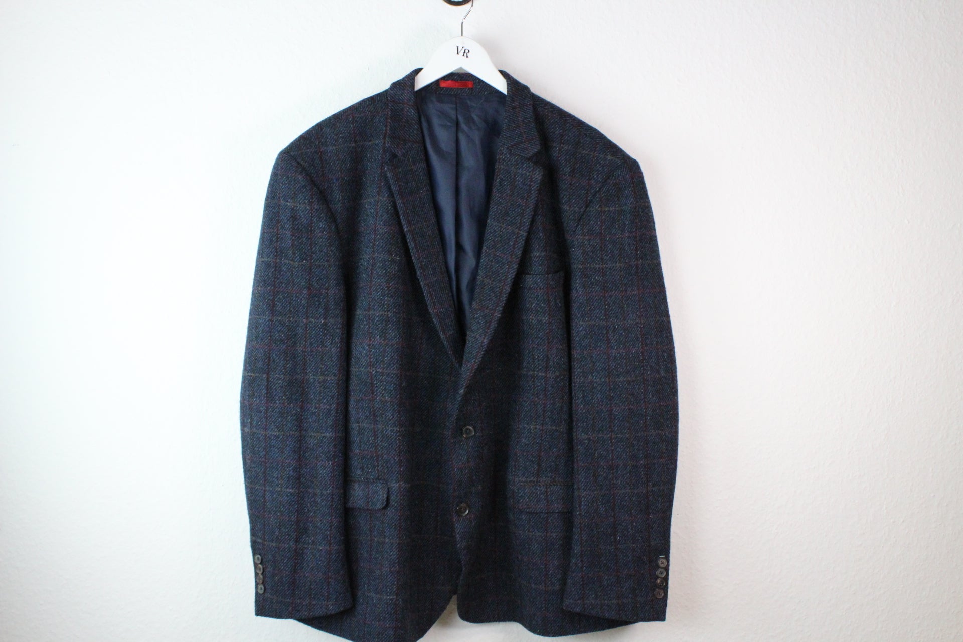 Vintage Harris Tweed Sakko