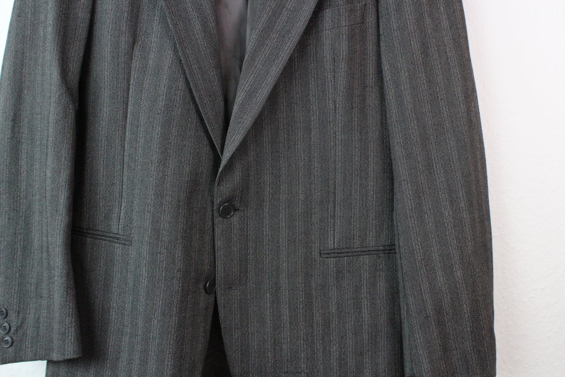 Vintage Harris Tweed Sakko