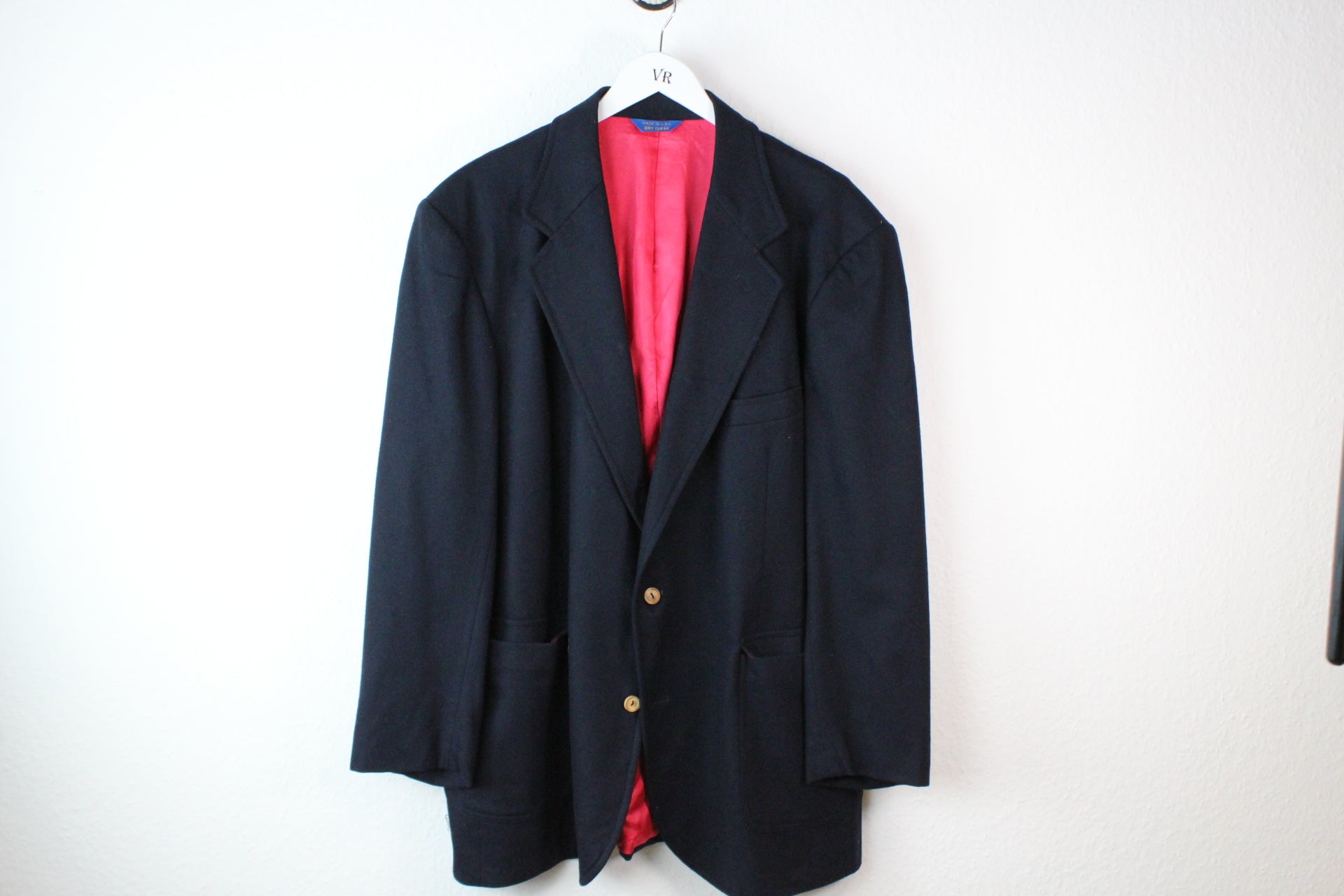 Vintage Pendleton Sakko (44)