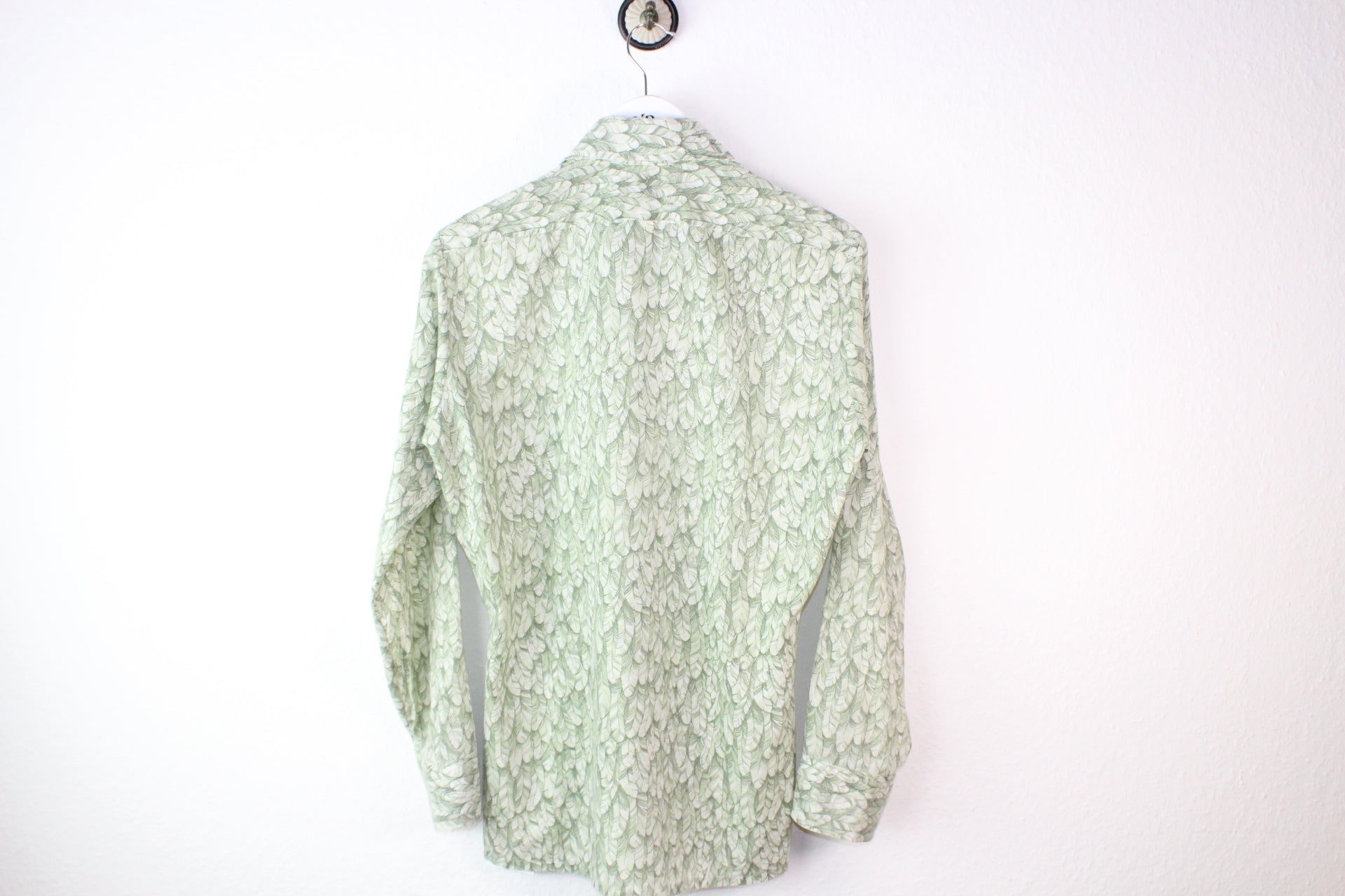 Vintage 1970s Arrow Shirt (M)