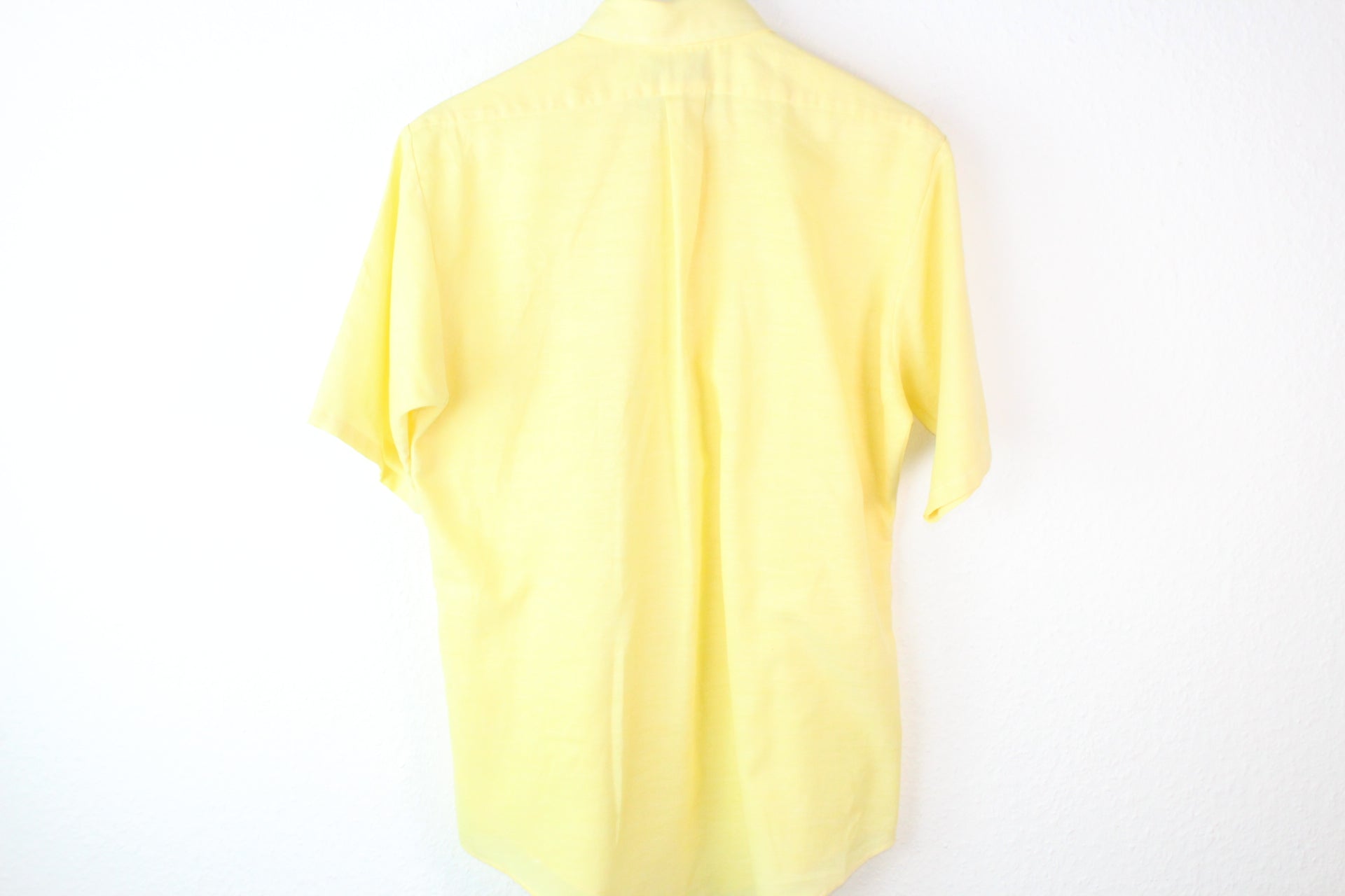 Vintage 60s Vanopress Shirt