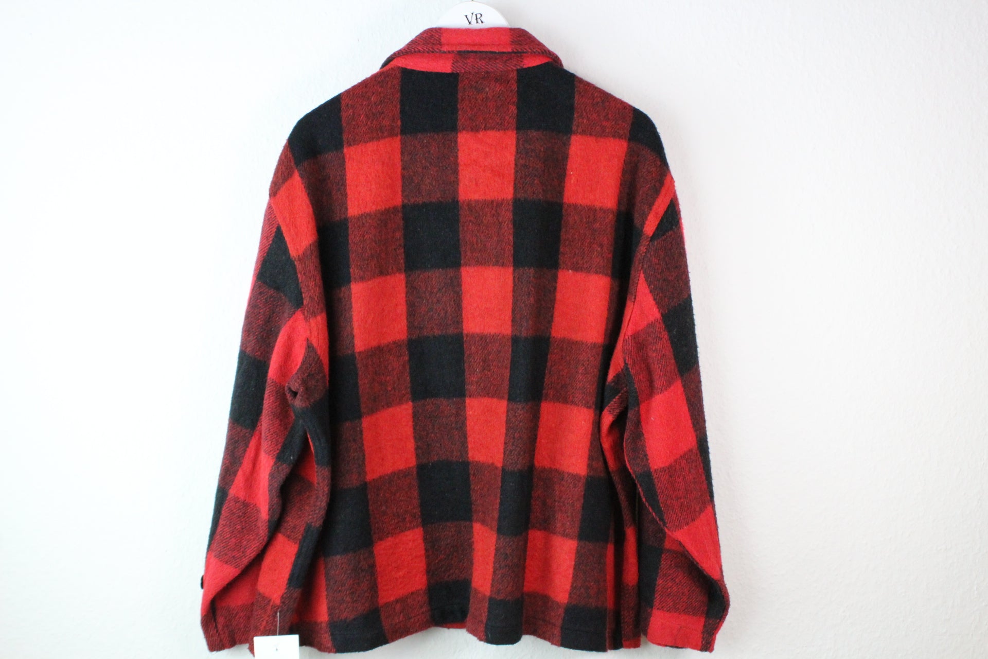 Vintage 5 Brother 60er Jacke (XL)