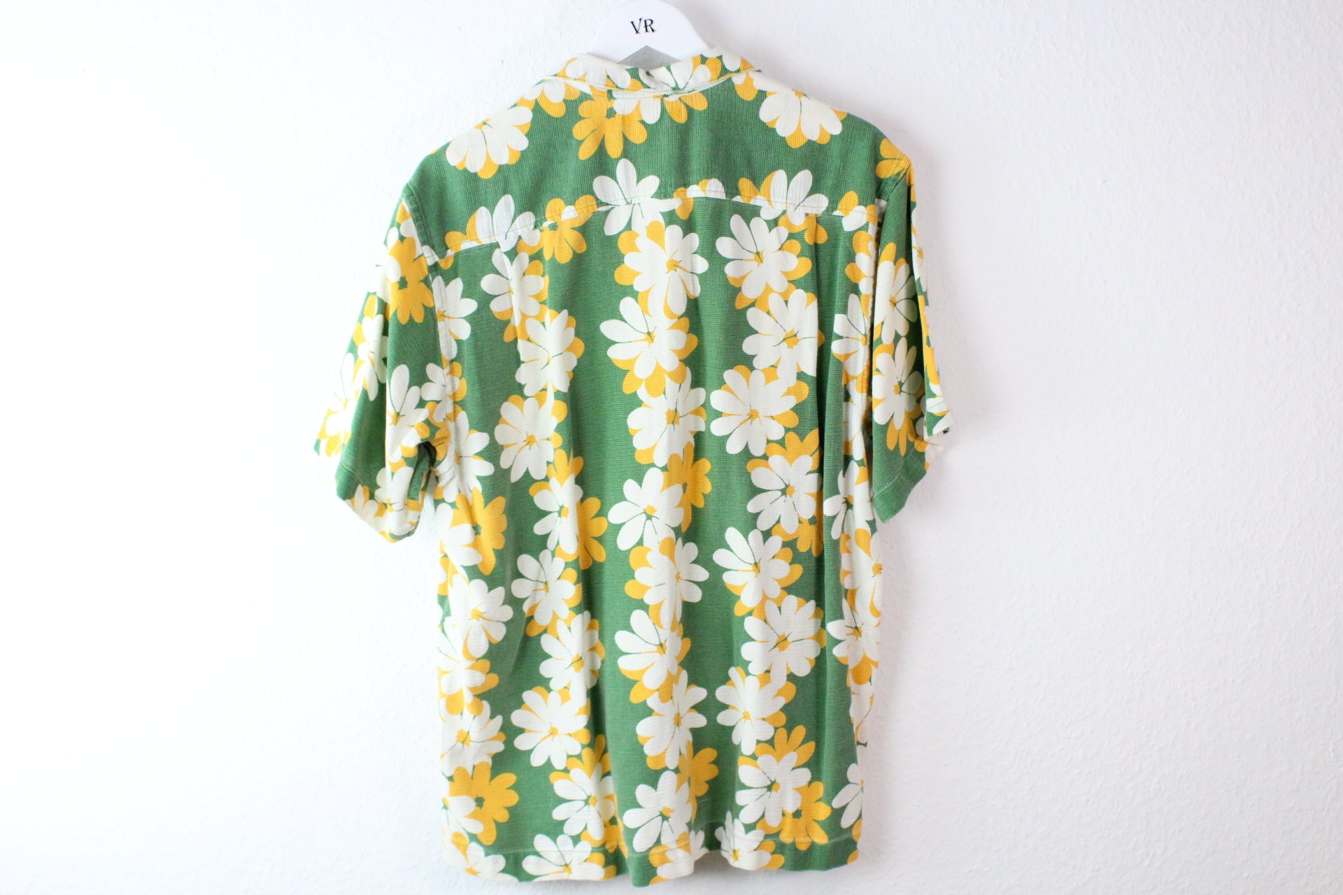 vintage Hawaii Shirts (L)