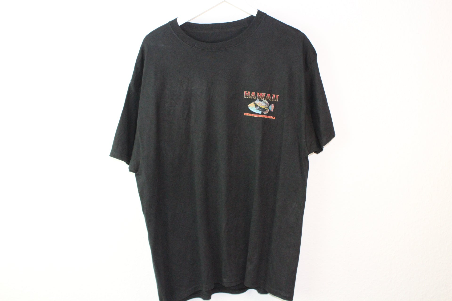 Vintage Hawaii Tshirt (XL)
