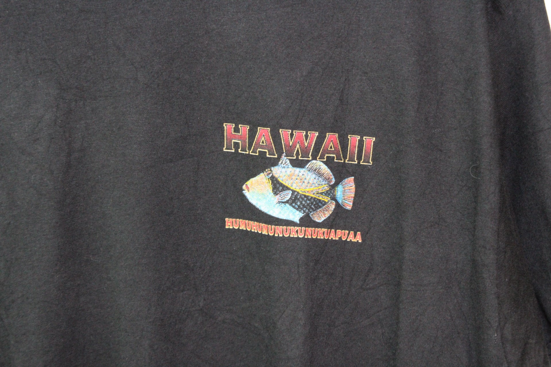 Vintage Hawaii Tshirt (XL)