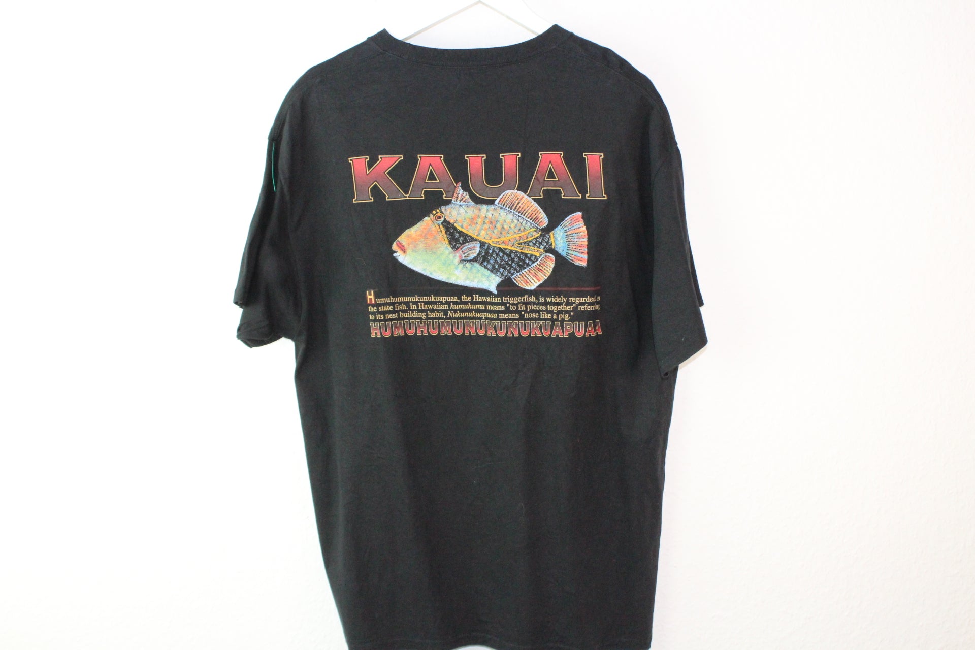 Vintage Hawaii Tshirt (XL)