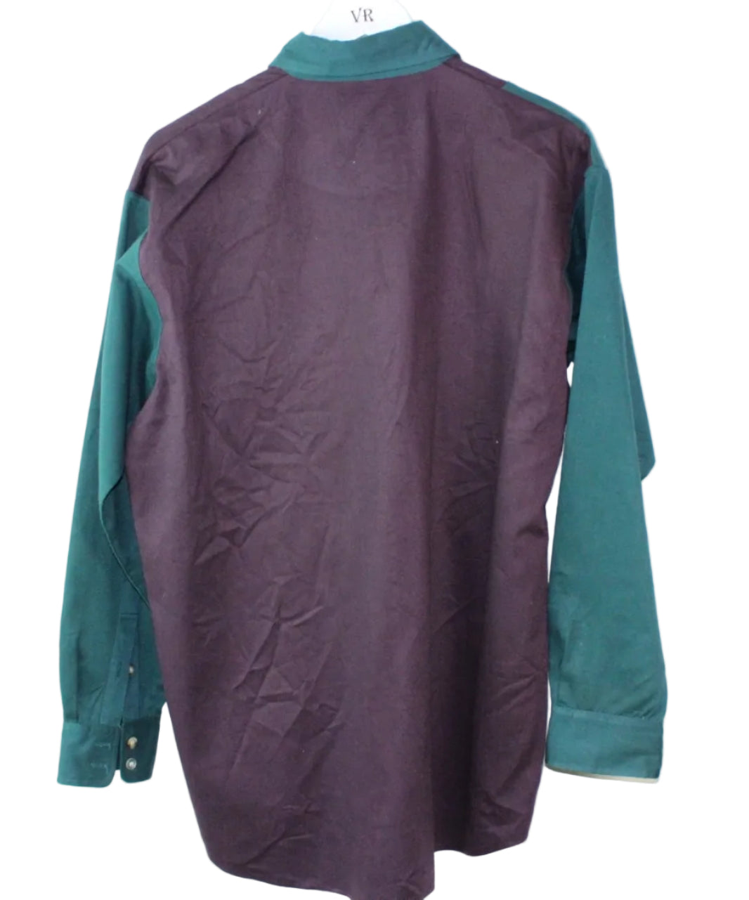 Vintage Longsleev Shirts (M)