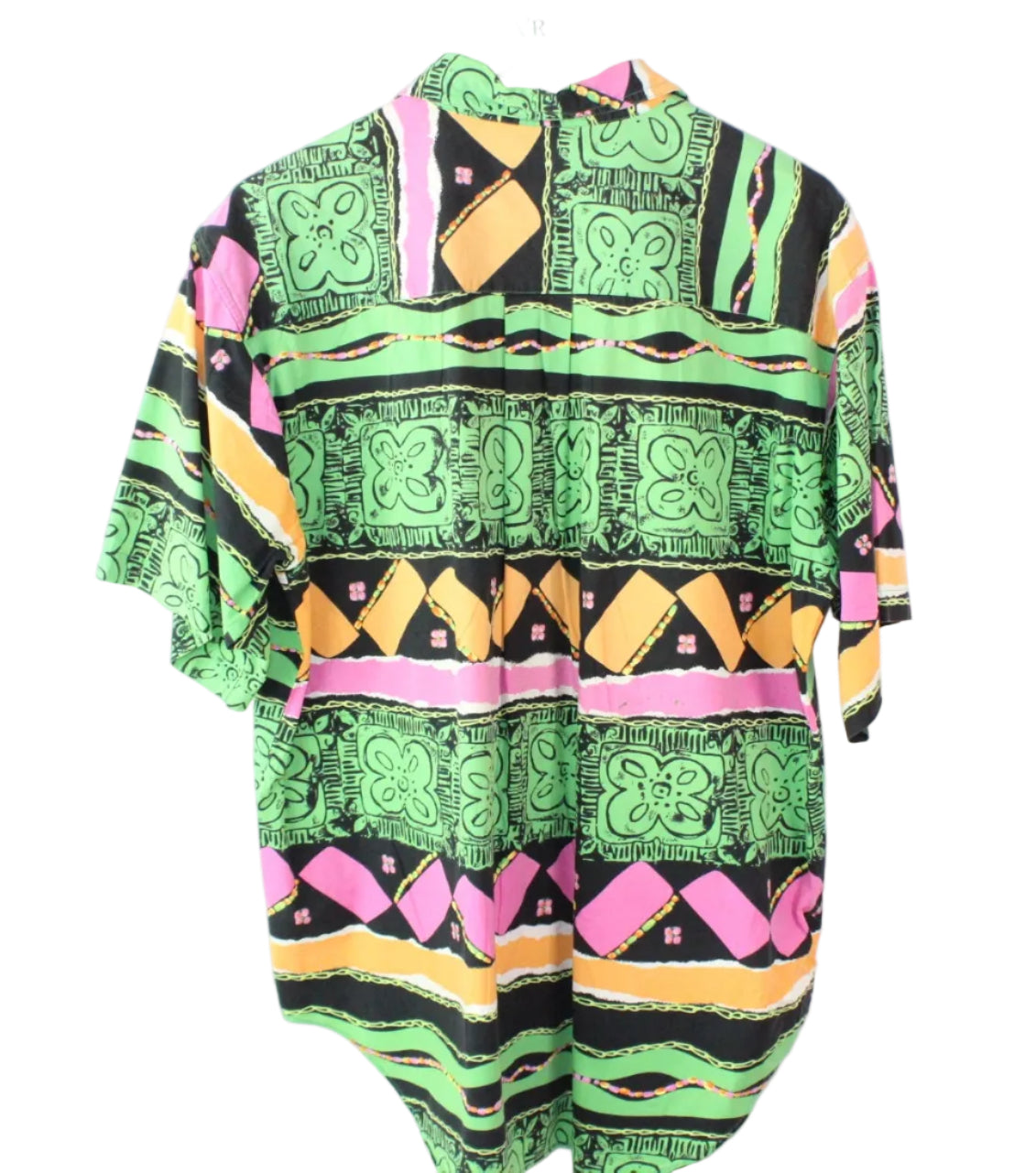 Vintage Party Shirts