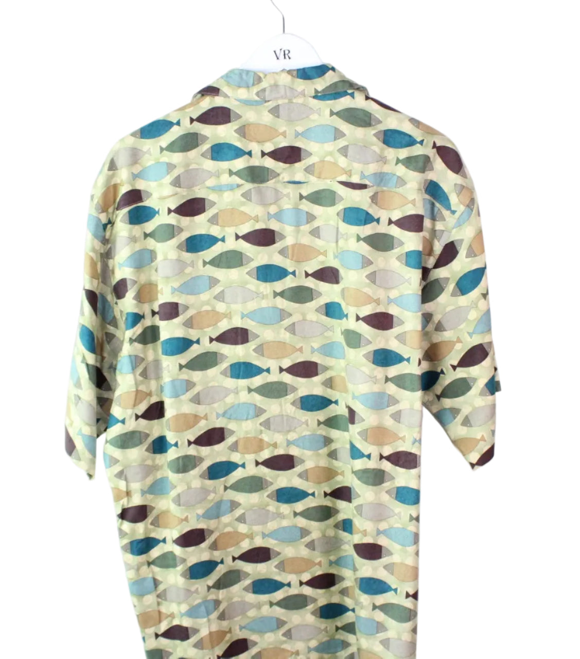 Vintage Fish Shirts (M)