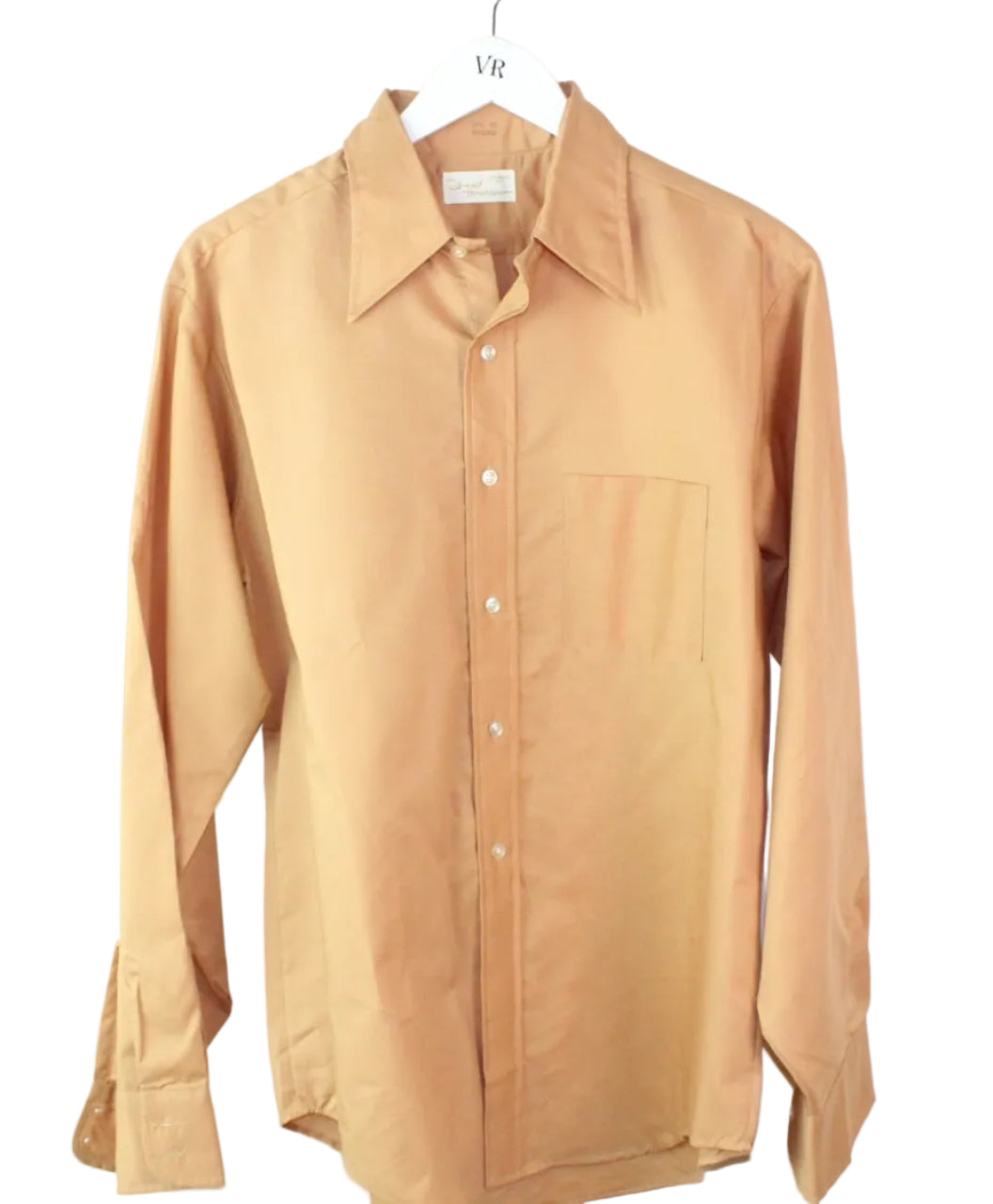 Vintage 70er Longsleev Shirts