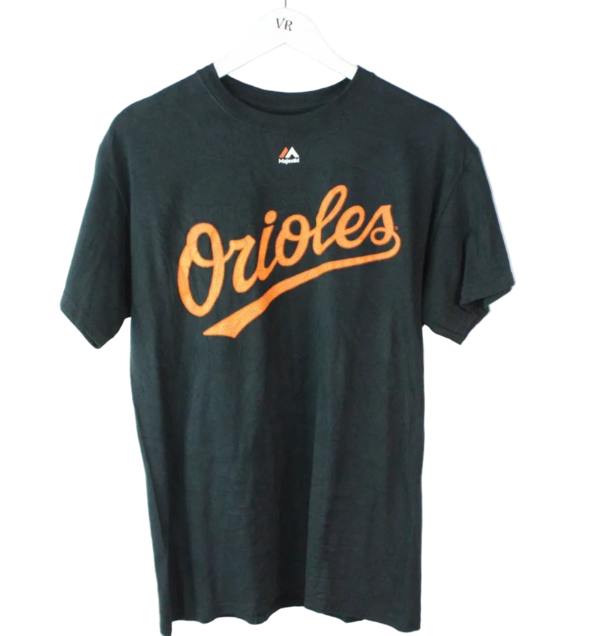 Vintage Orioles Tshirt (M)