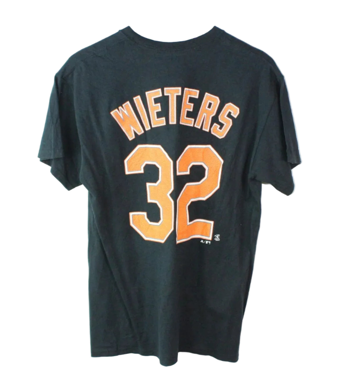 Vintage Orioles Tshirt (M)
