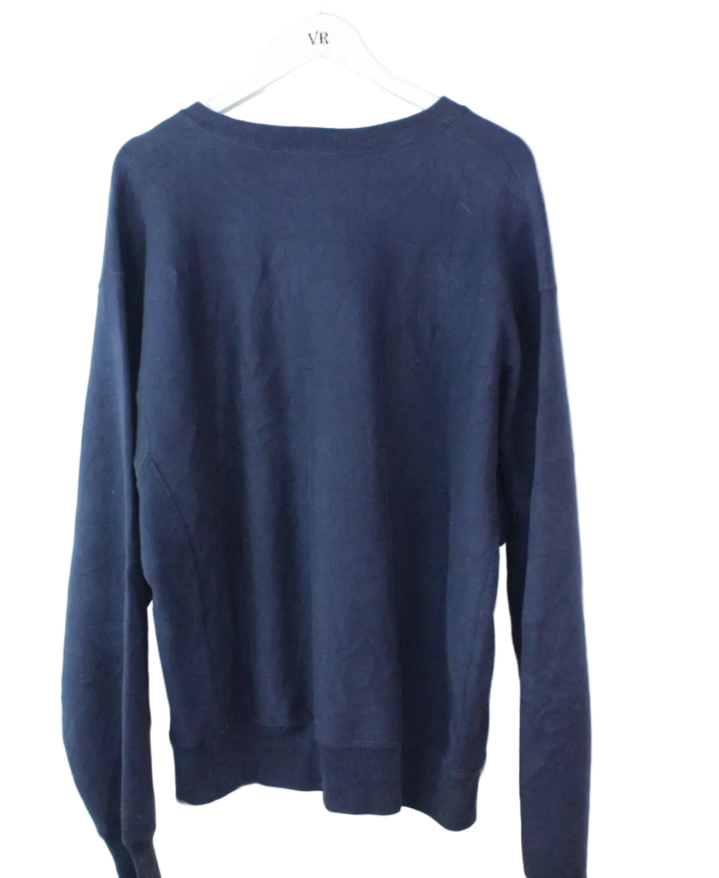 Vintage Washington University Sweatshirt (XL)