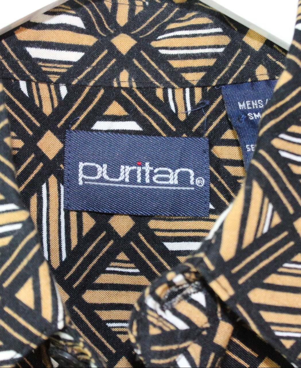 Vintage Party Shirts (S)