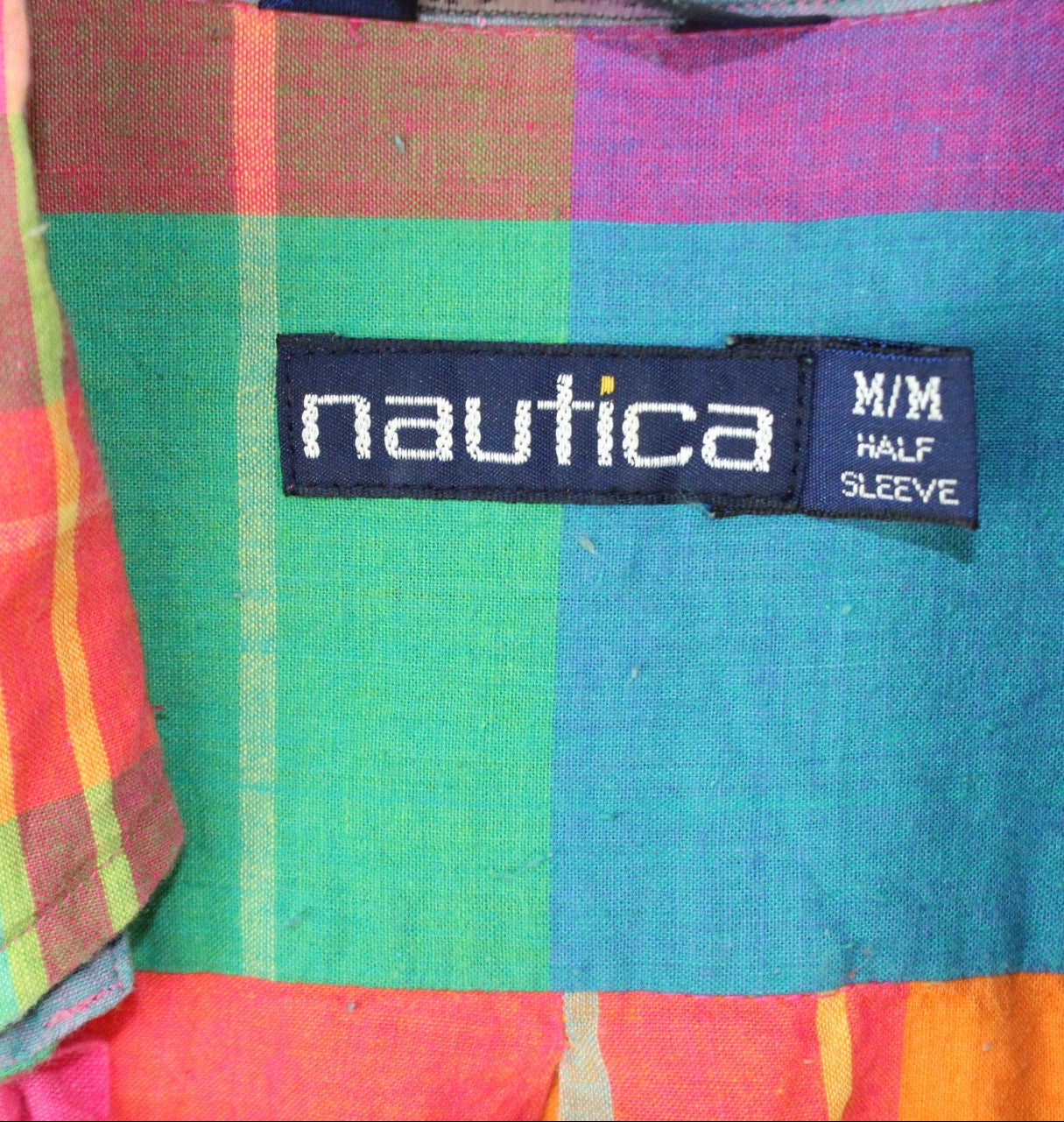 Vintage Party Shirts (M)