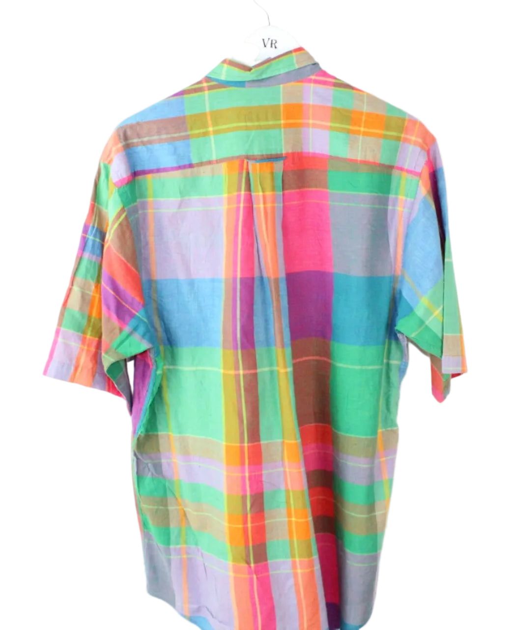 Vintage Party Shirts (M)